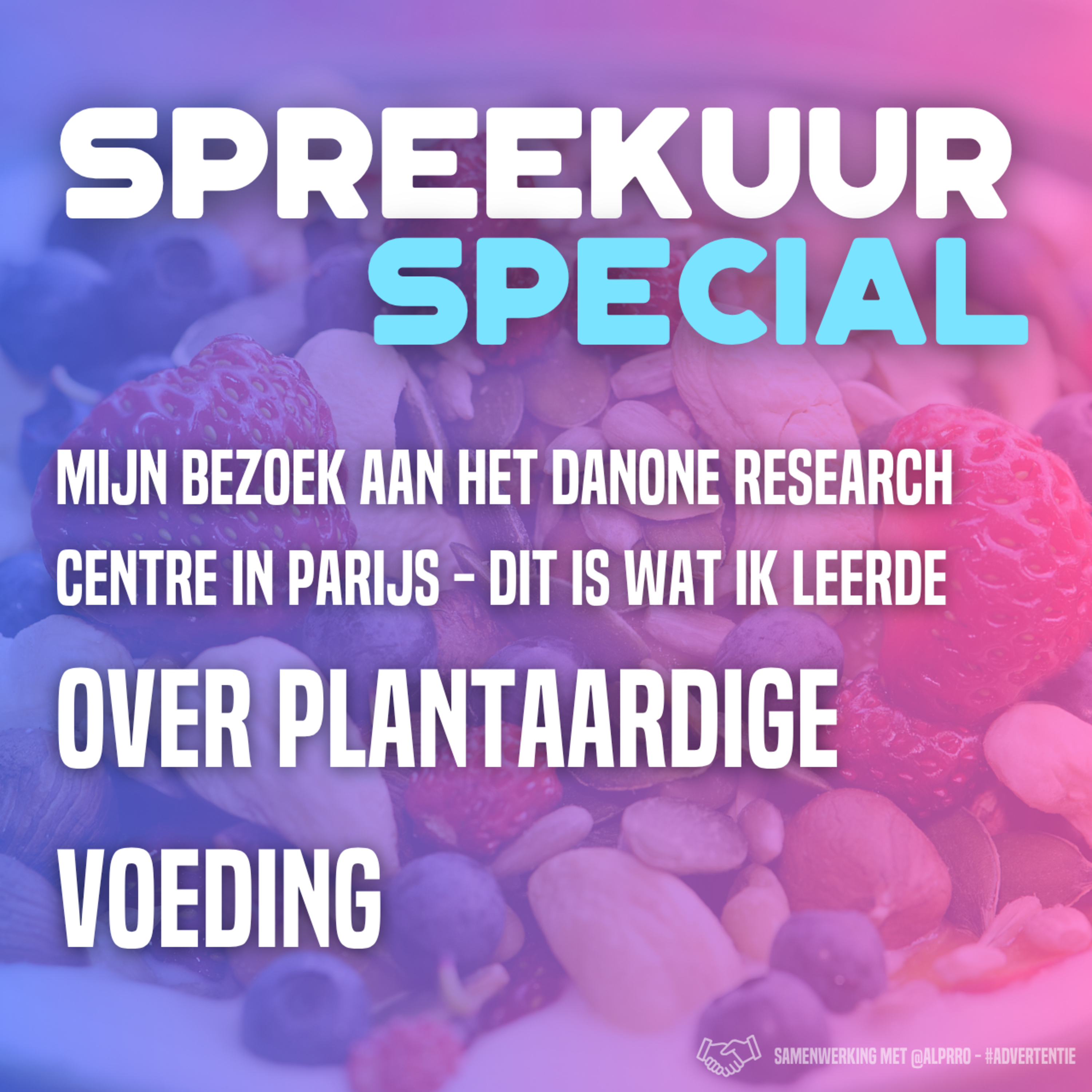 Spreekuur met Dokter Servaas