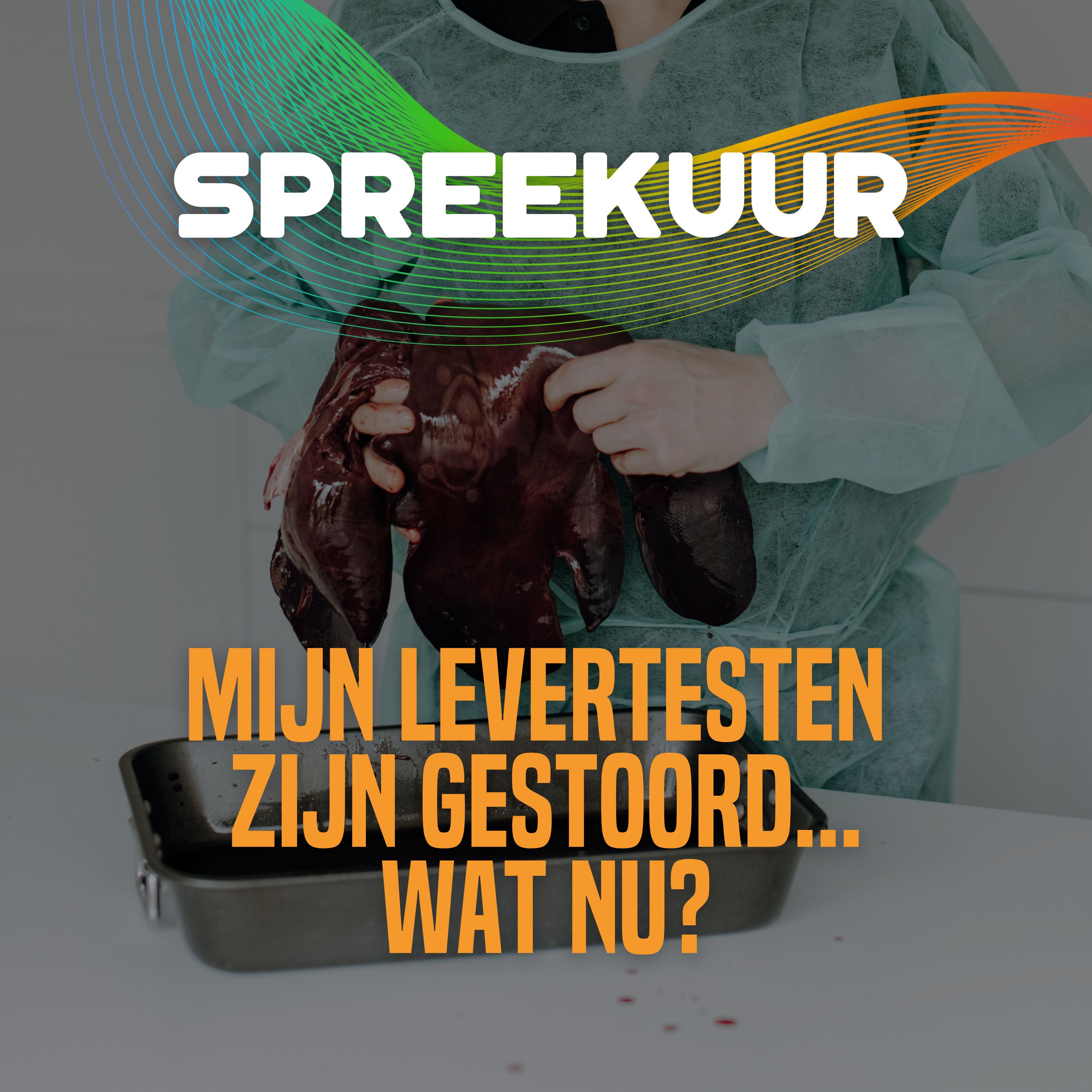 Spreekuur met Dokter Servaas
