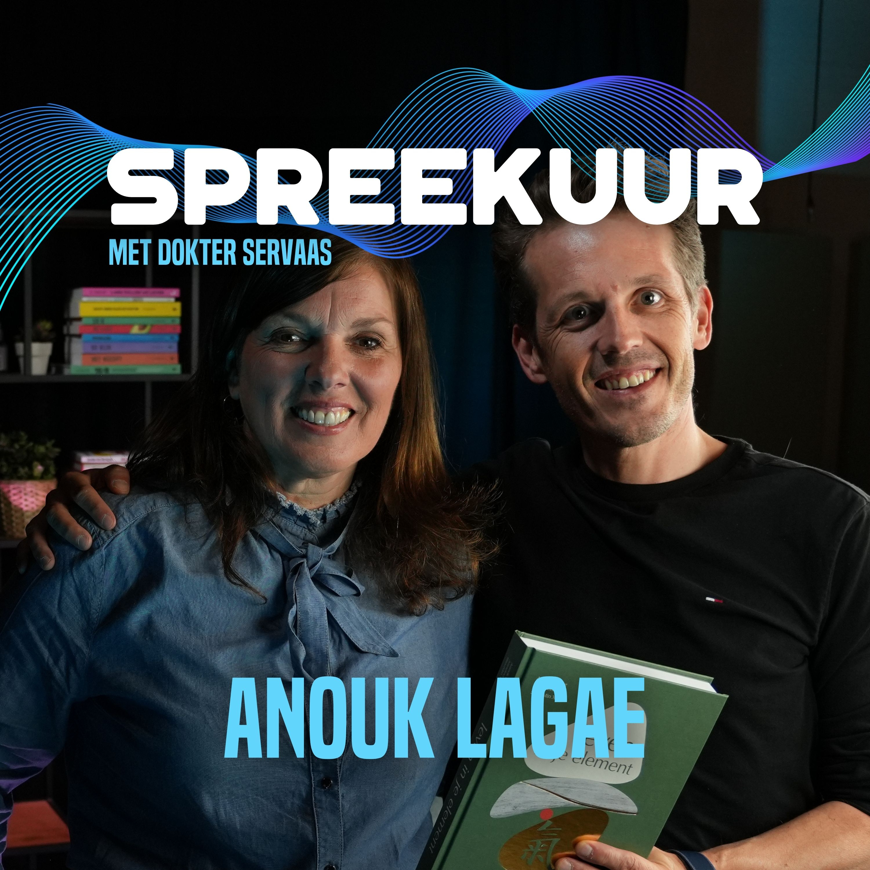 Spreekuur met Dokter Servaas