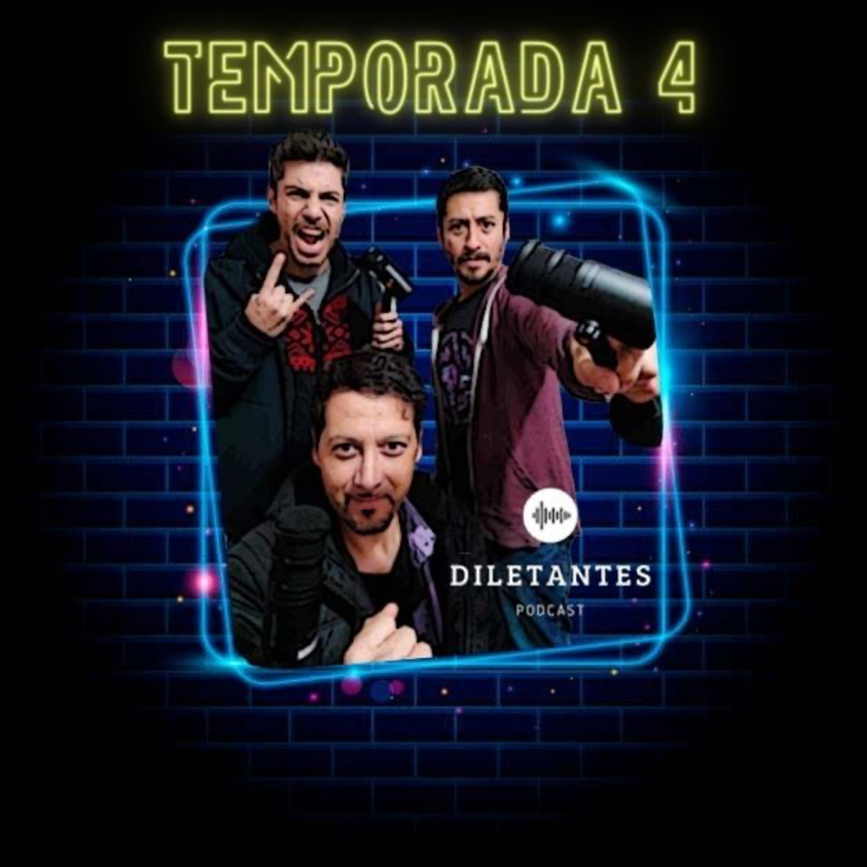 Diletantes