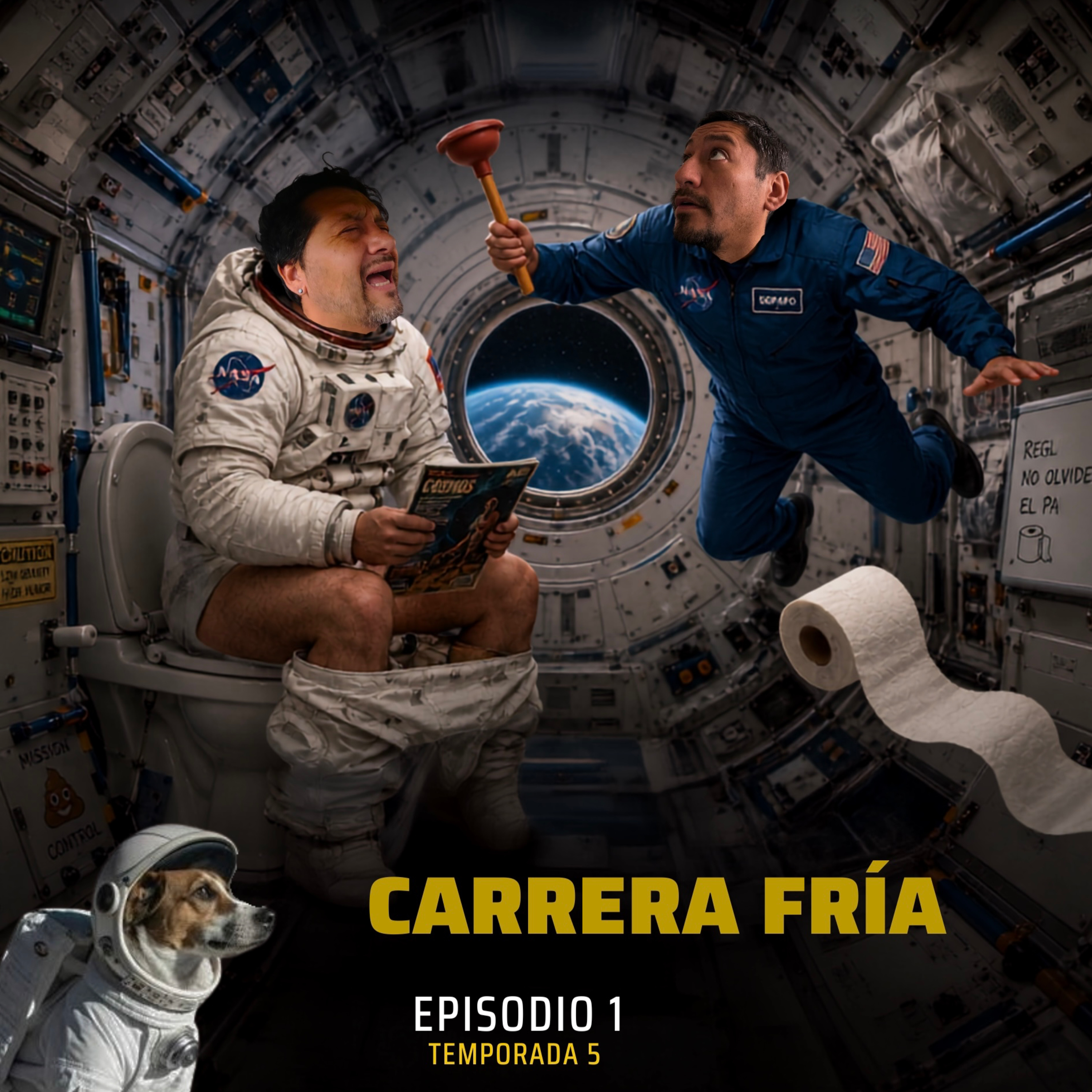 Portada de Diletantes