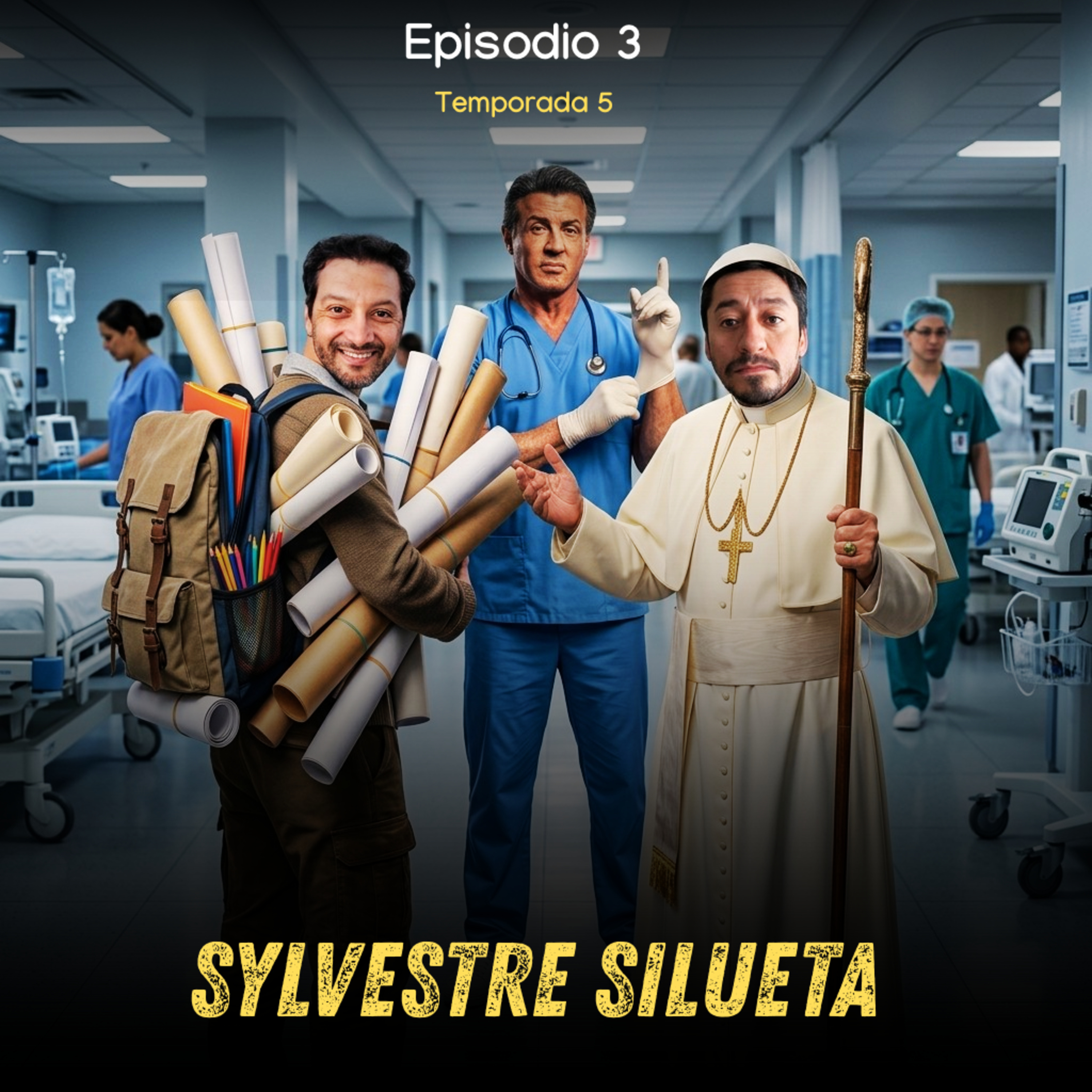 Portada de Diletantes