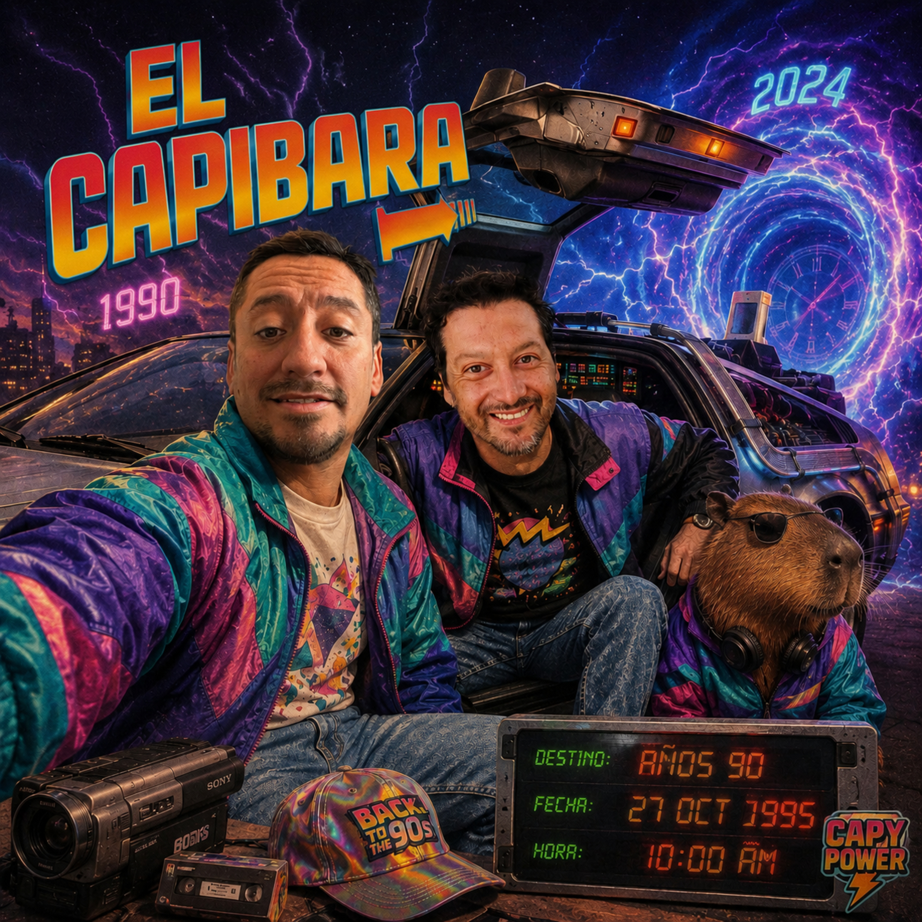 Portada de Diletantes