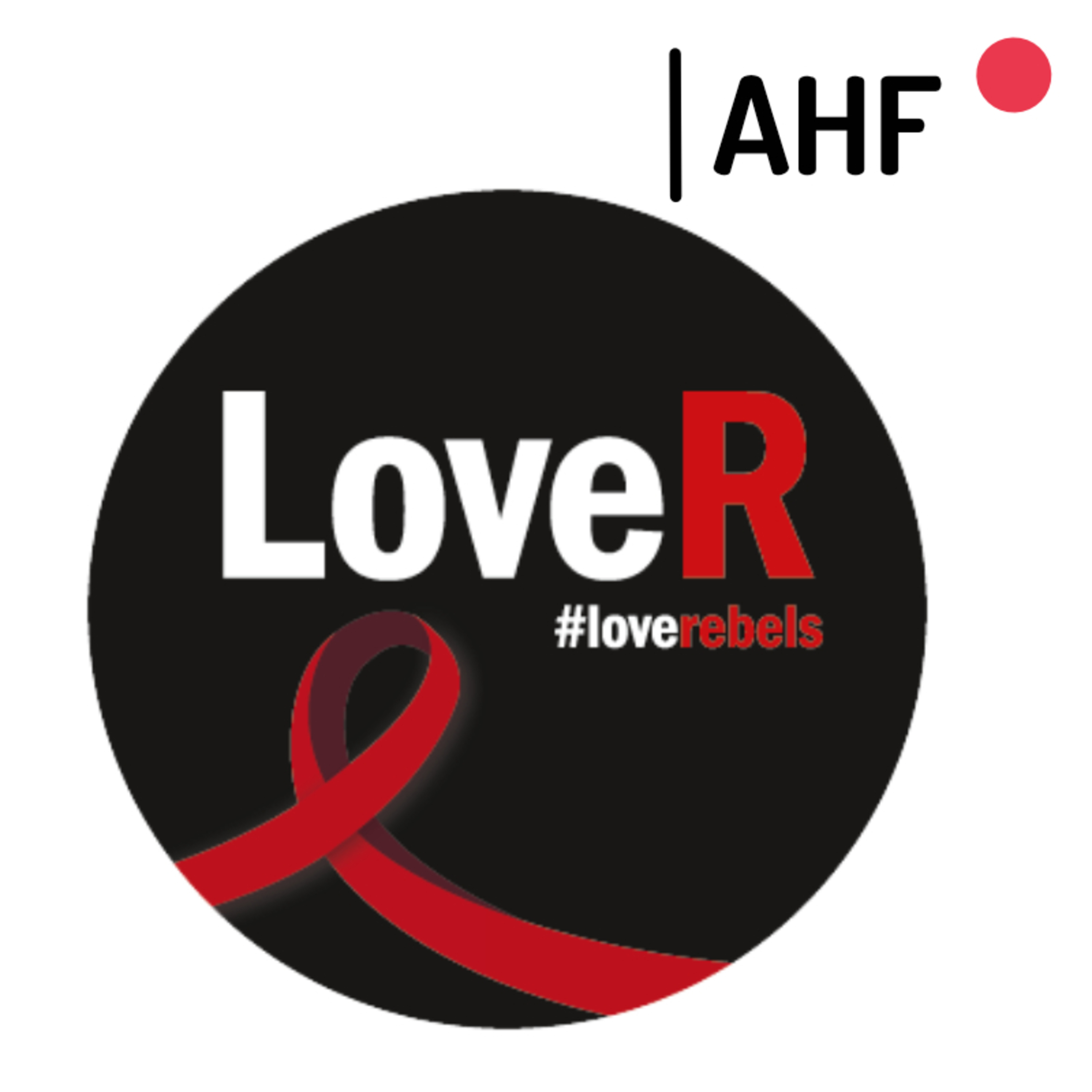 Mit Liebe gemacht - Der AHF-Podcast