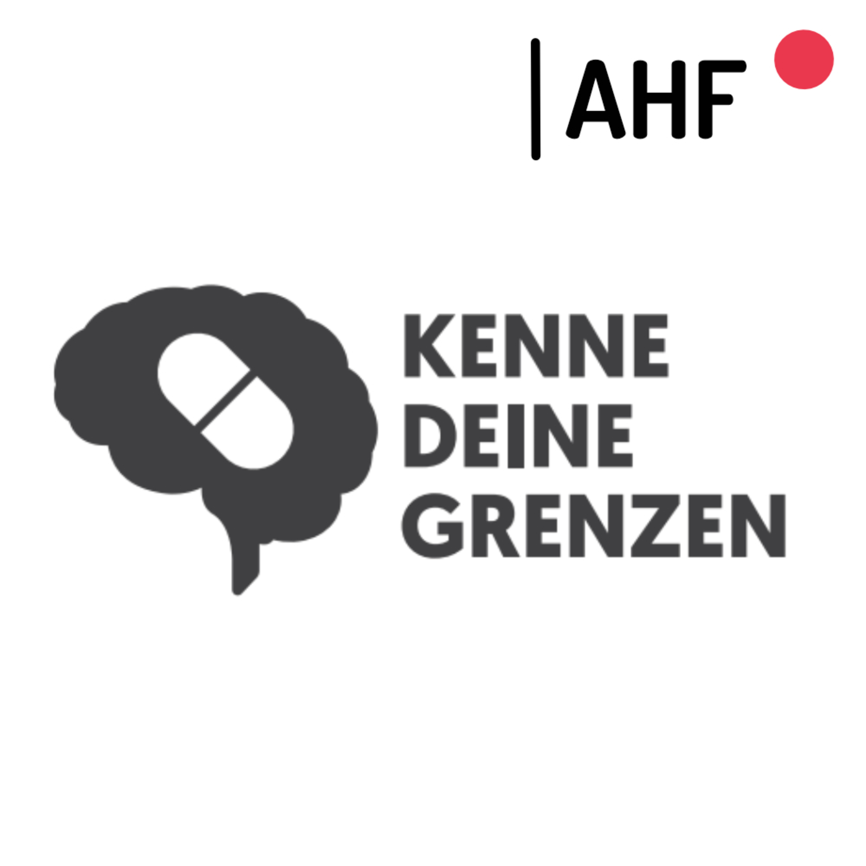 Mit Liebe gemacht - Der AHF-Podcast