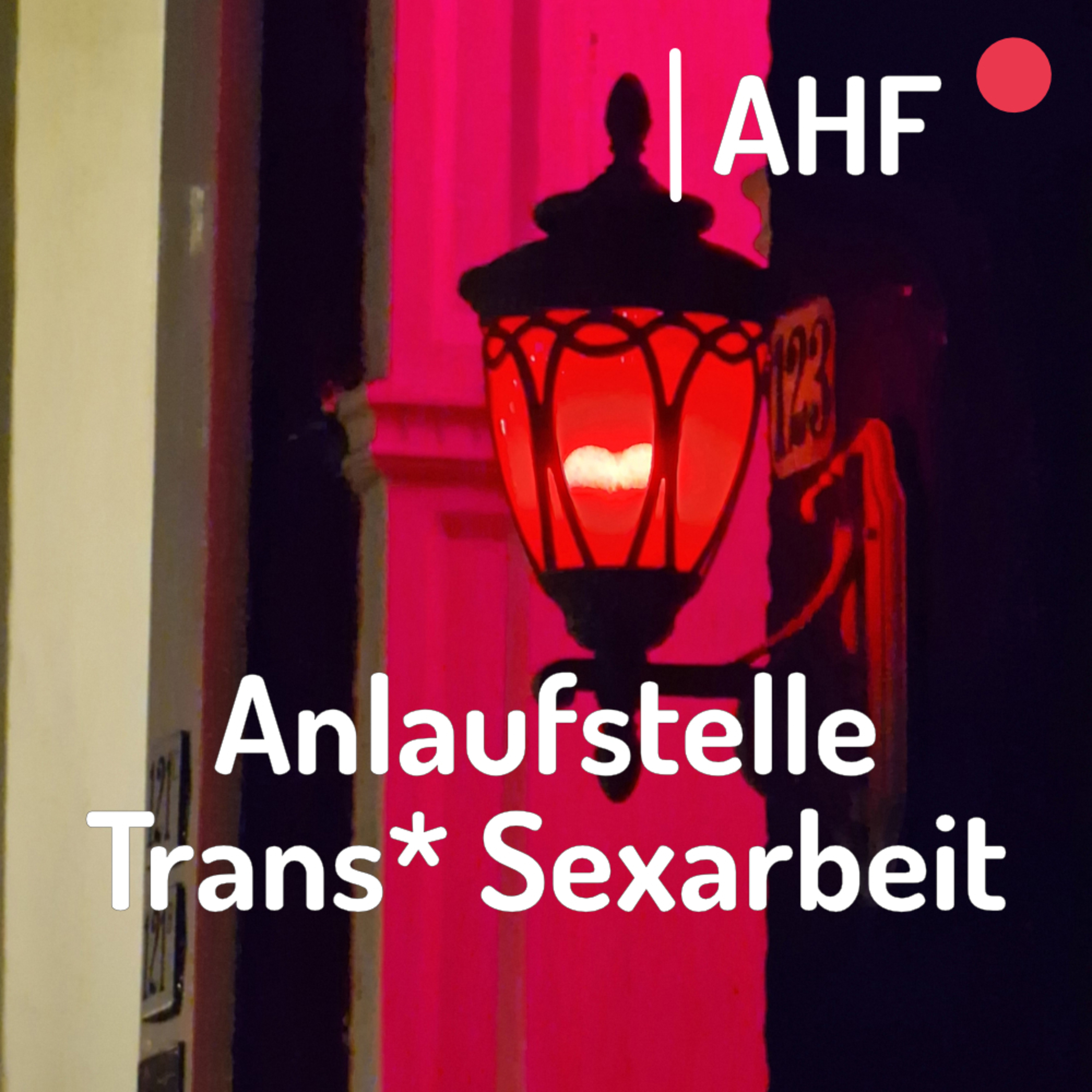 Mit Liebe gemacht - Der AHF-Podcast