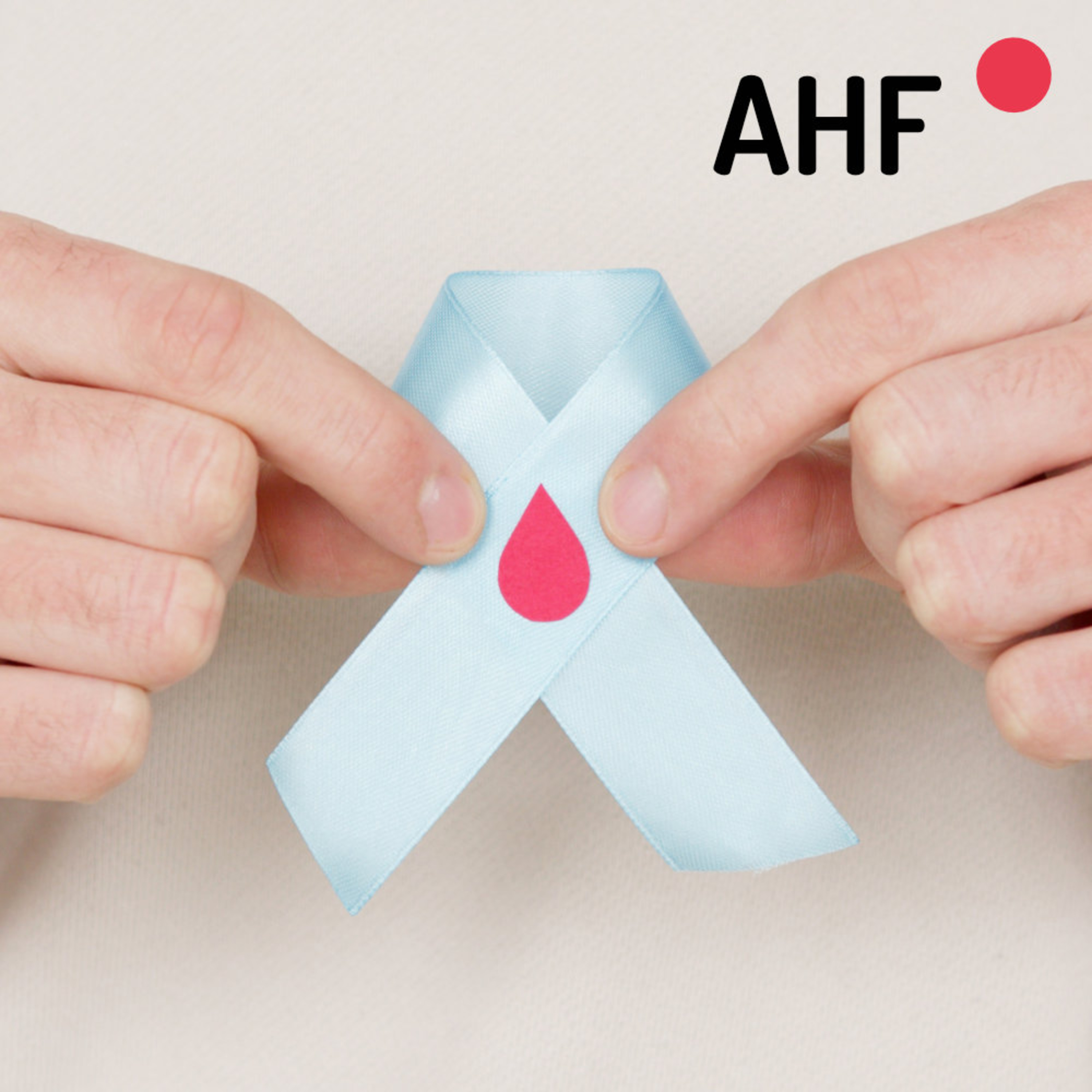 Mit Liebe gemacht - Der AHF-Podcast