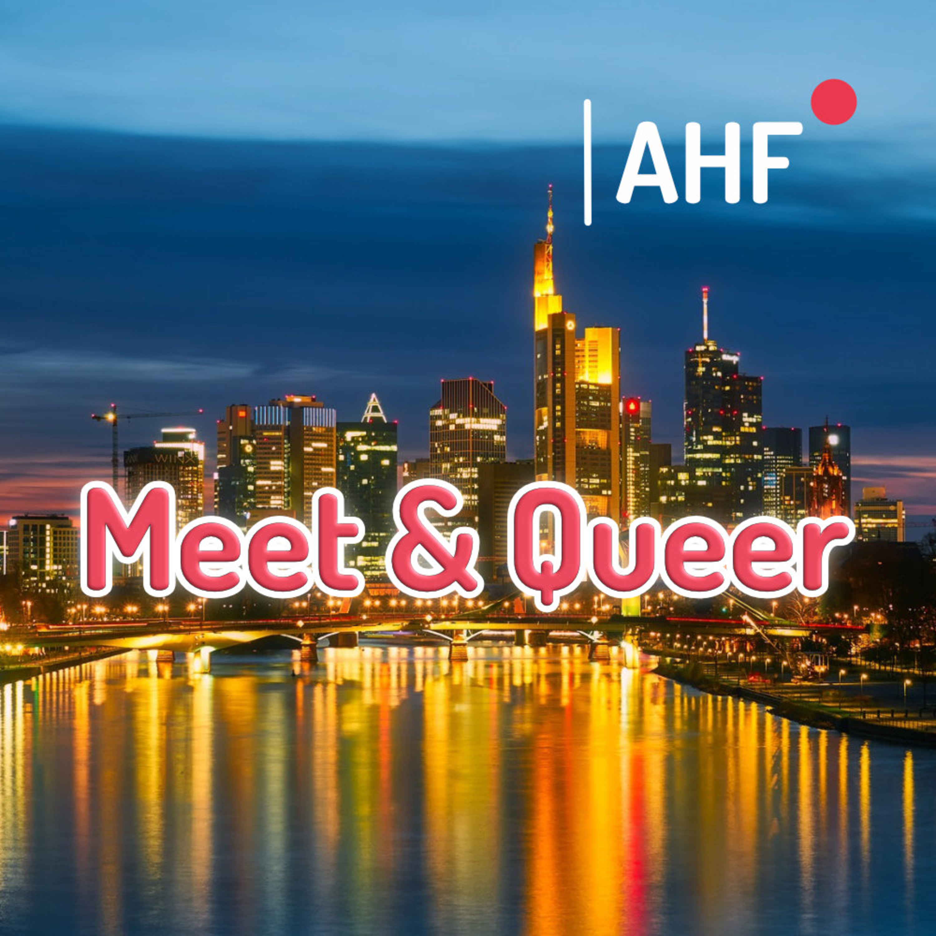 Mit Liebe gemacht - Der AHF-Podcast
