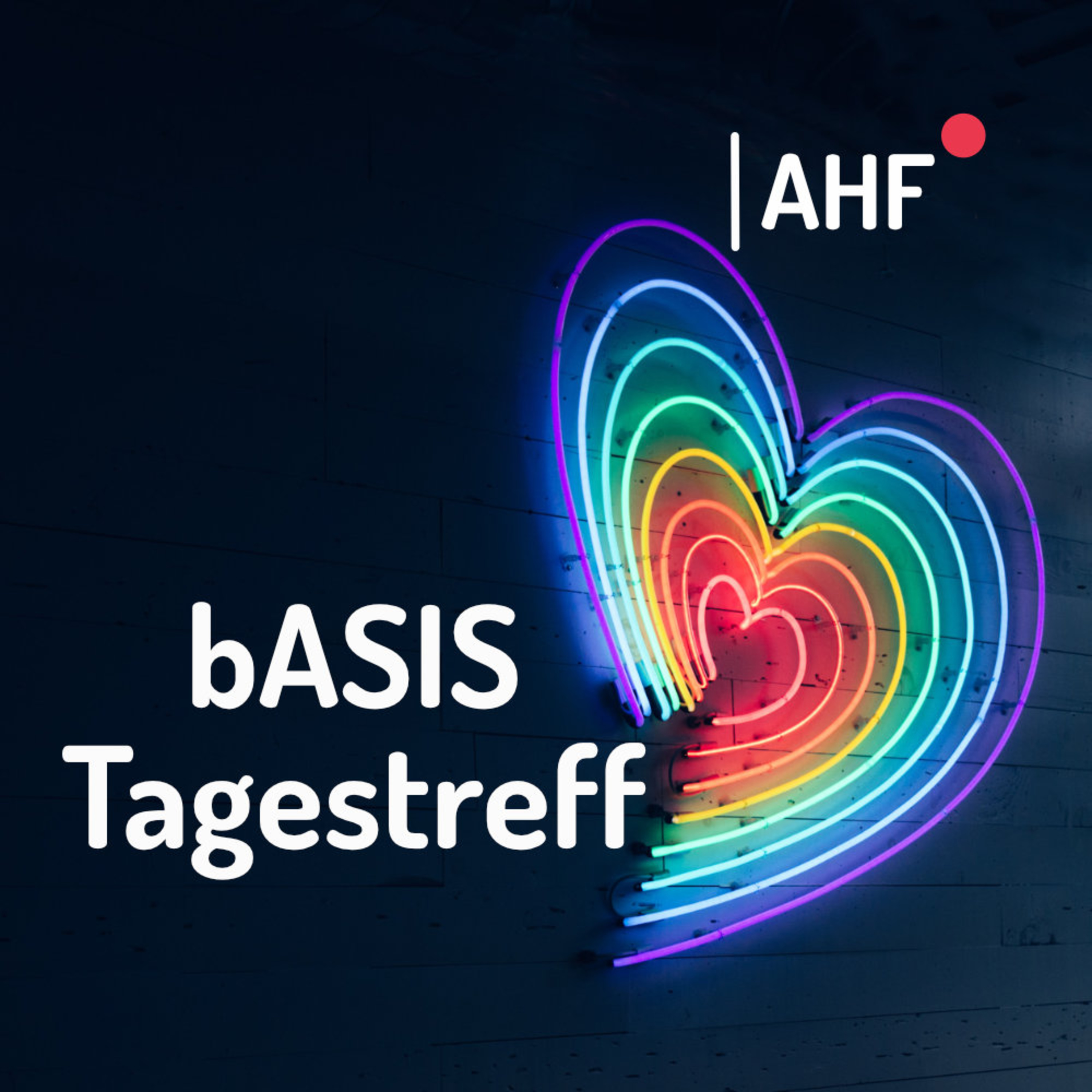 Mit Liebe gemacht - Der AHF-Podcast