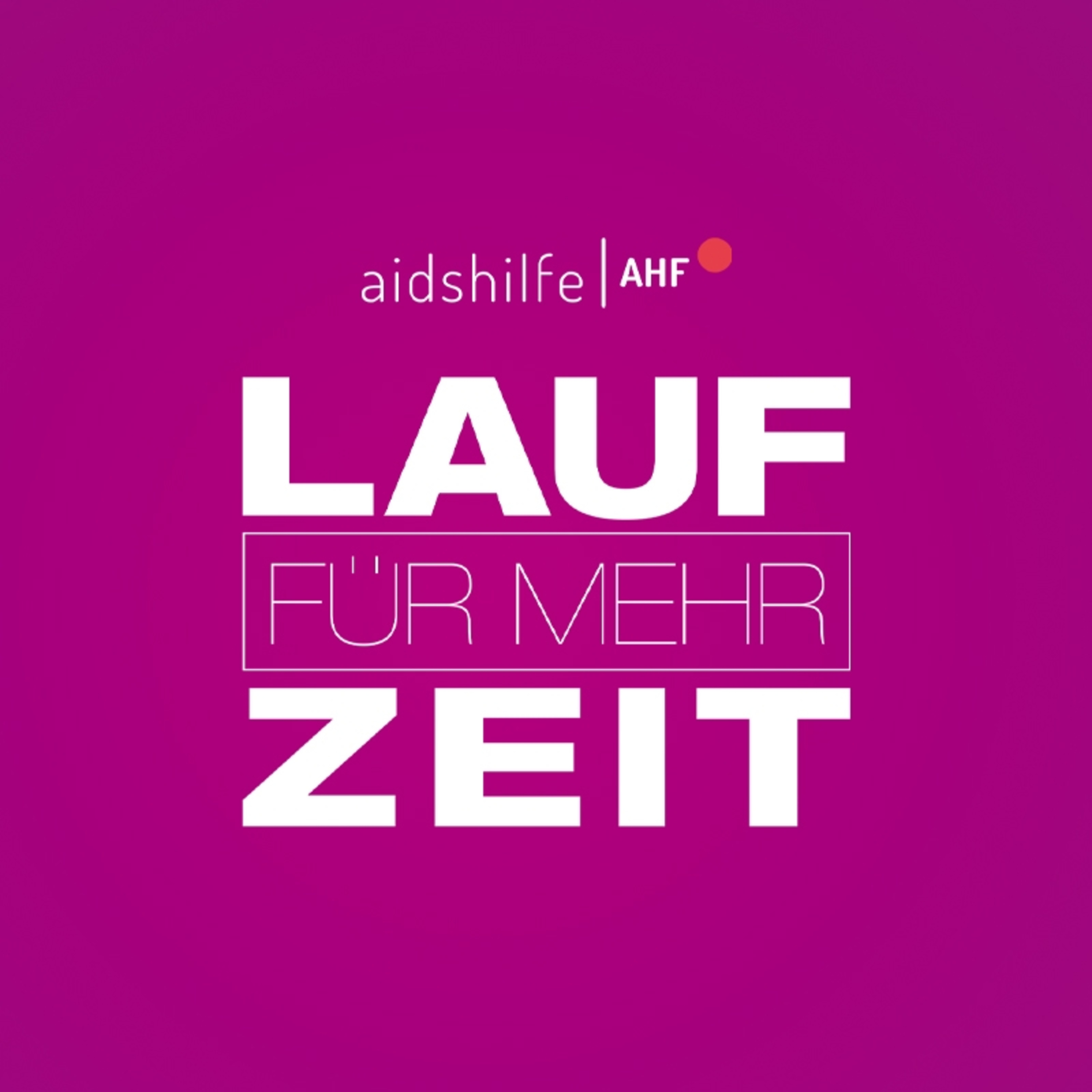 Mit Liebe gemacht - Der AHF-Podcast