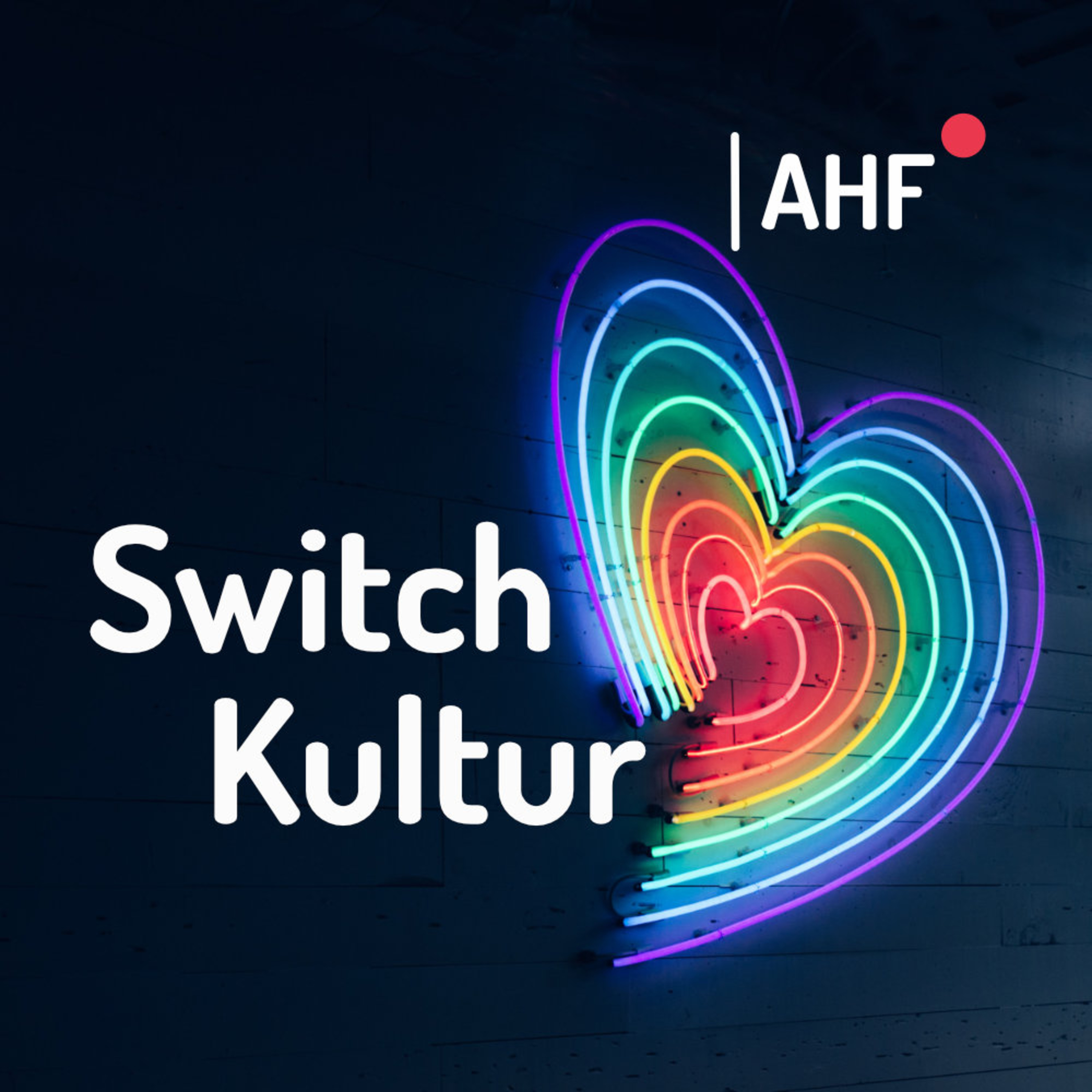 Mit Liebe gemacht - Der AHF-Podcast