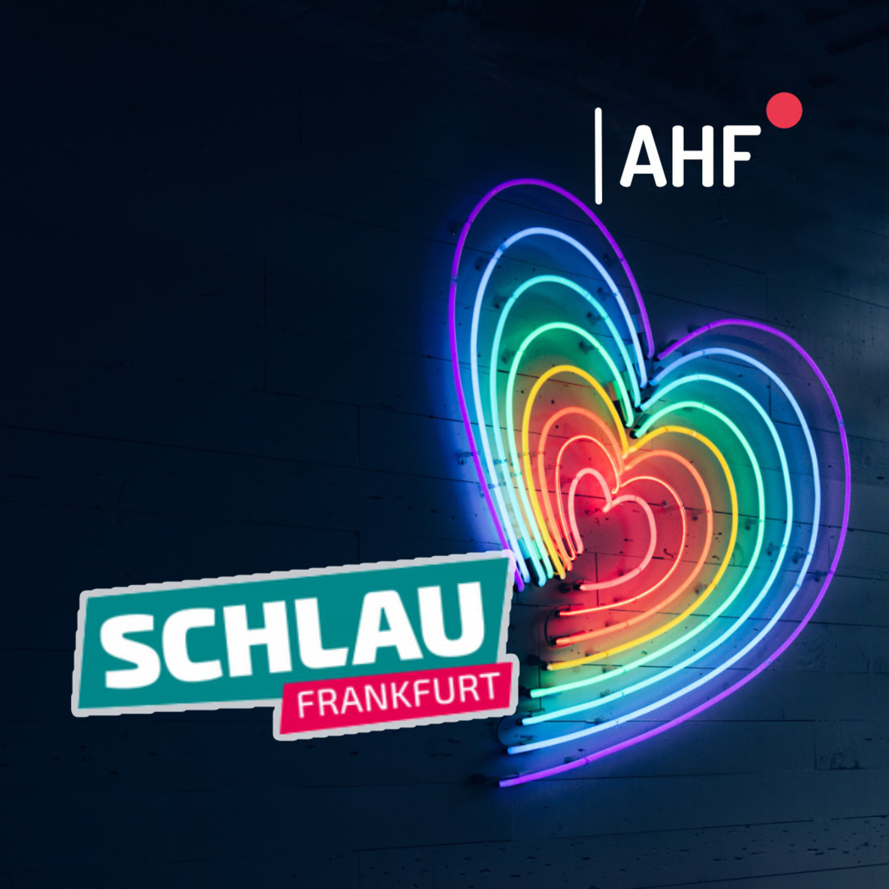 Mit Liebe gemacht - Der AHF-Podcast