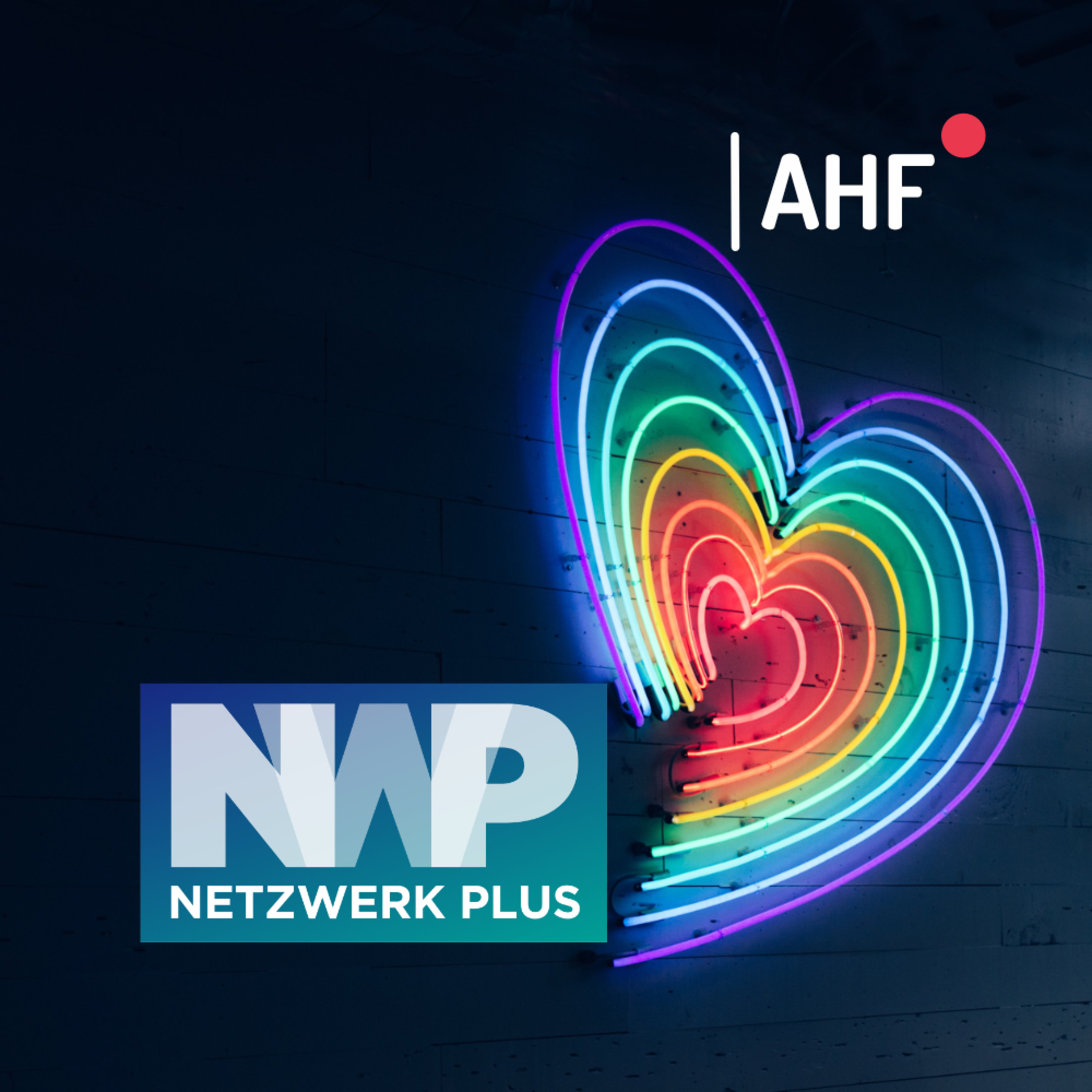 Mit Liebe gemacht - Der AHF-Podcast