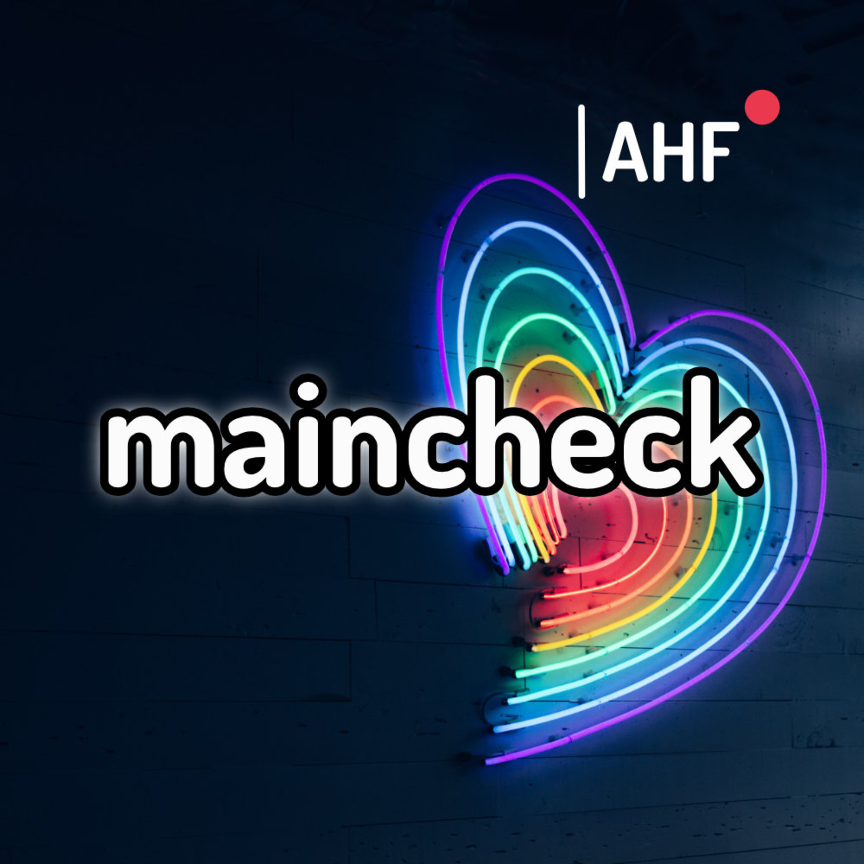 Mit Liebe gemacht - Der AHF-Podcast
