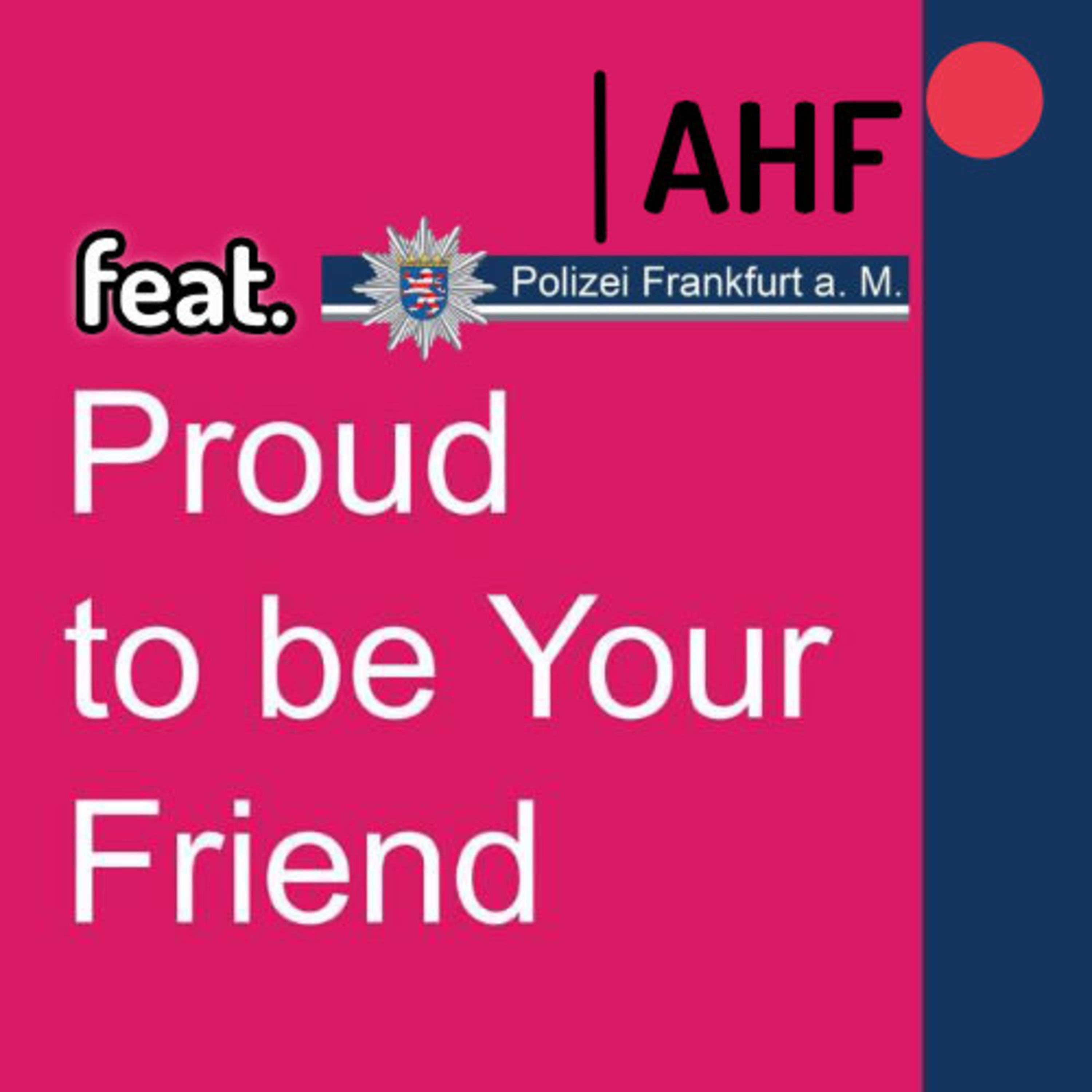 Mit Liebe gemacht - Der AHF-Podcast