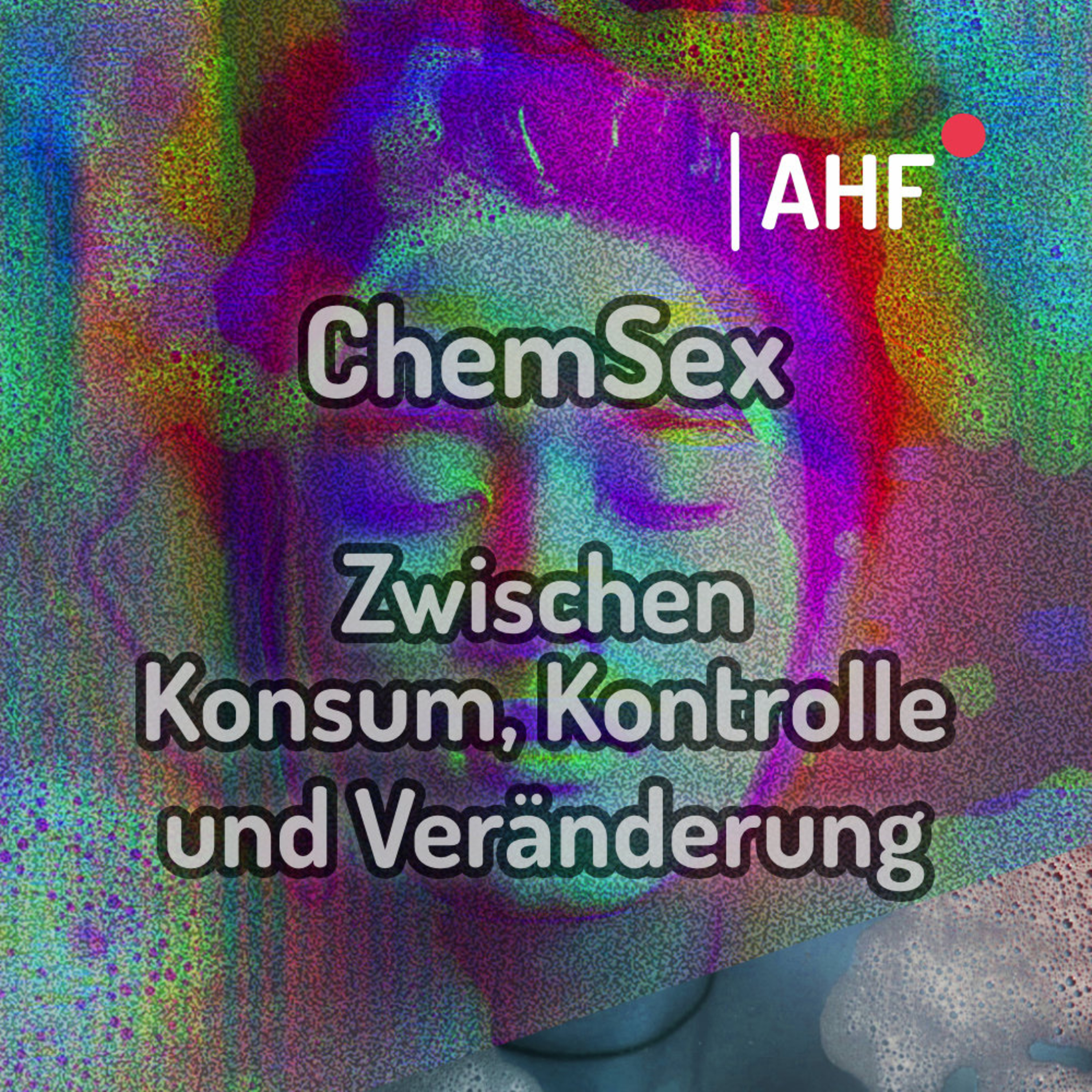 Mit Liebe gemacht - Der AHF-Podcast