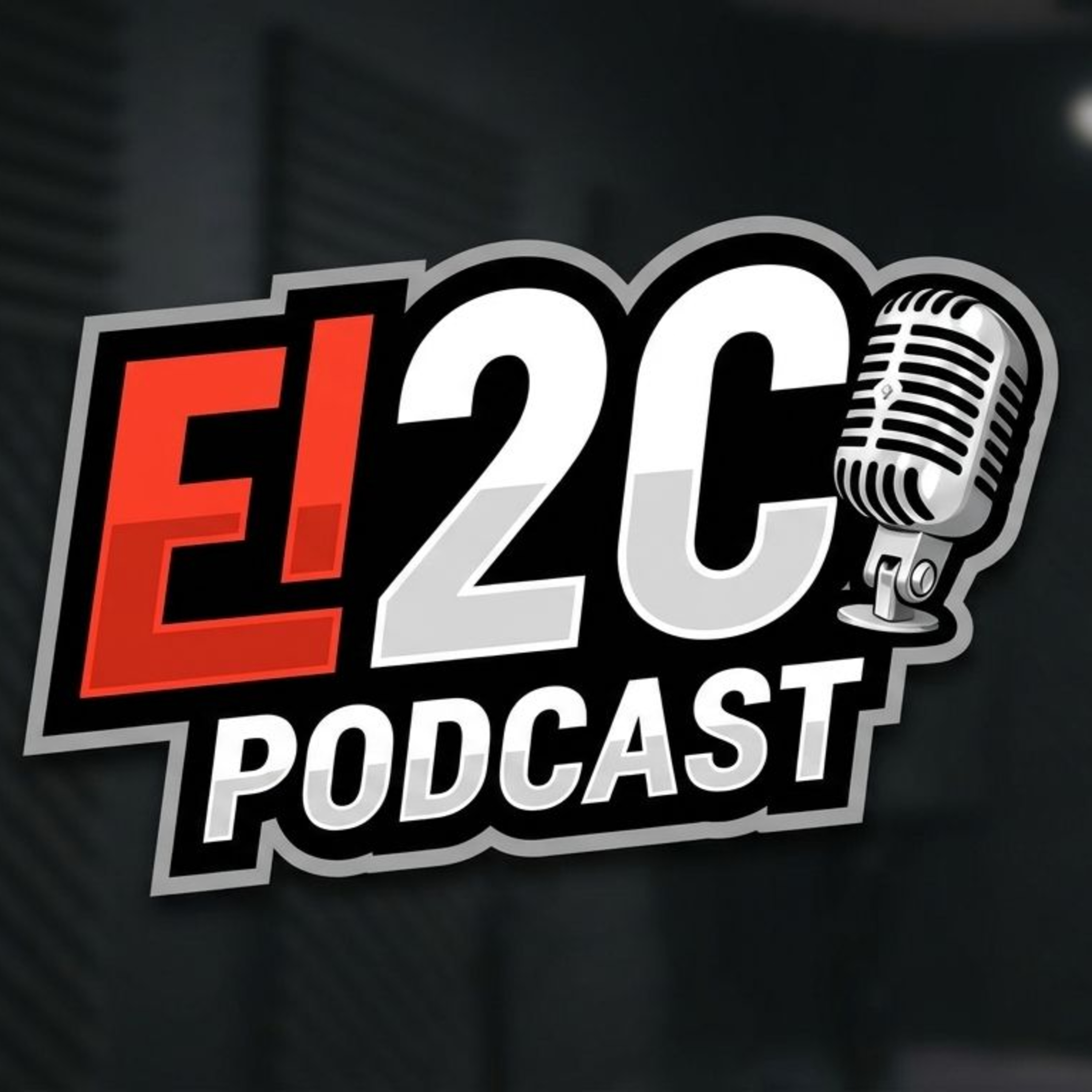 Portada de El 2C Podcast