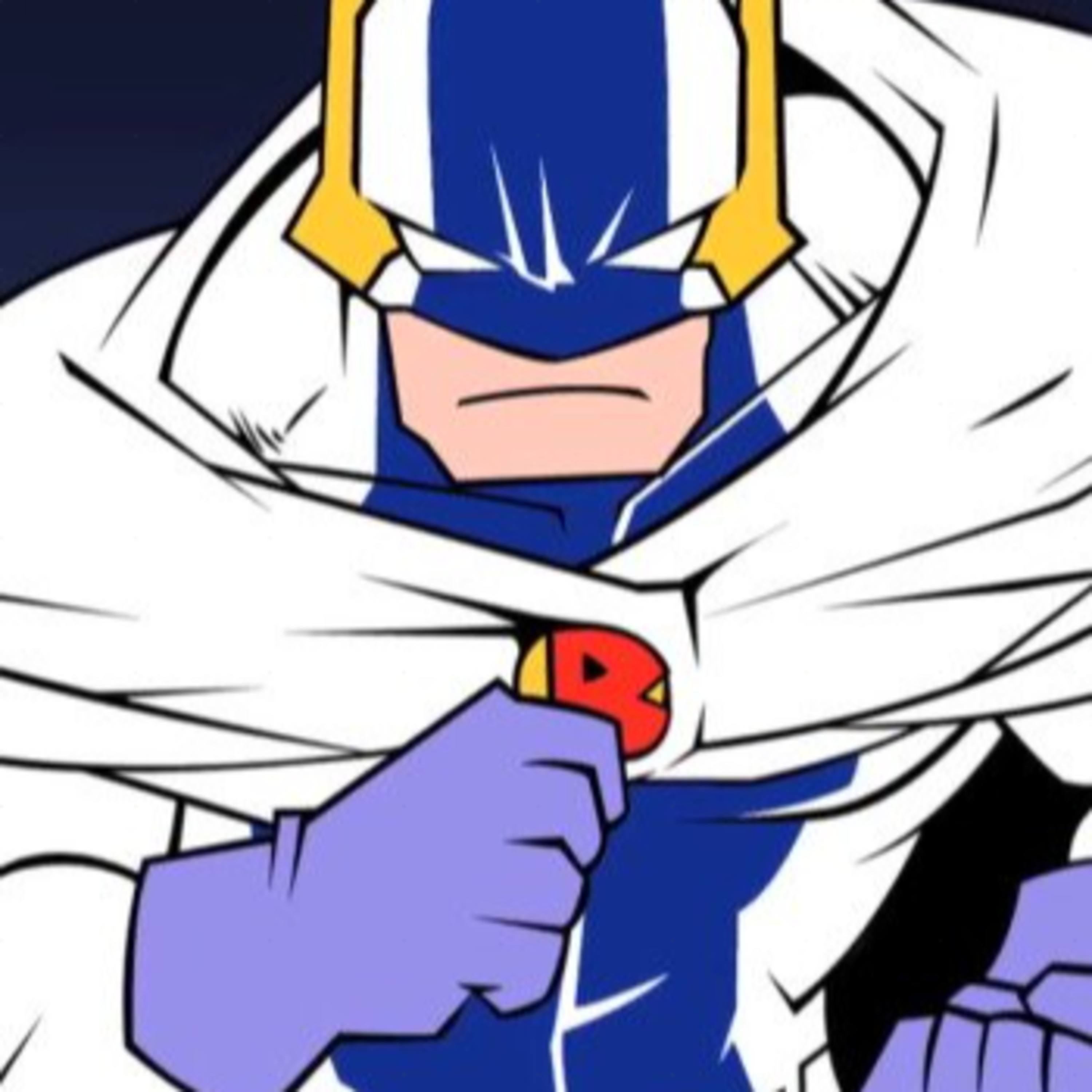 Snappy and Soul Show 130 episode artwork