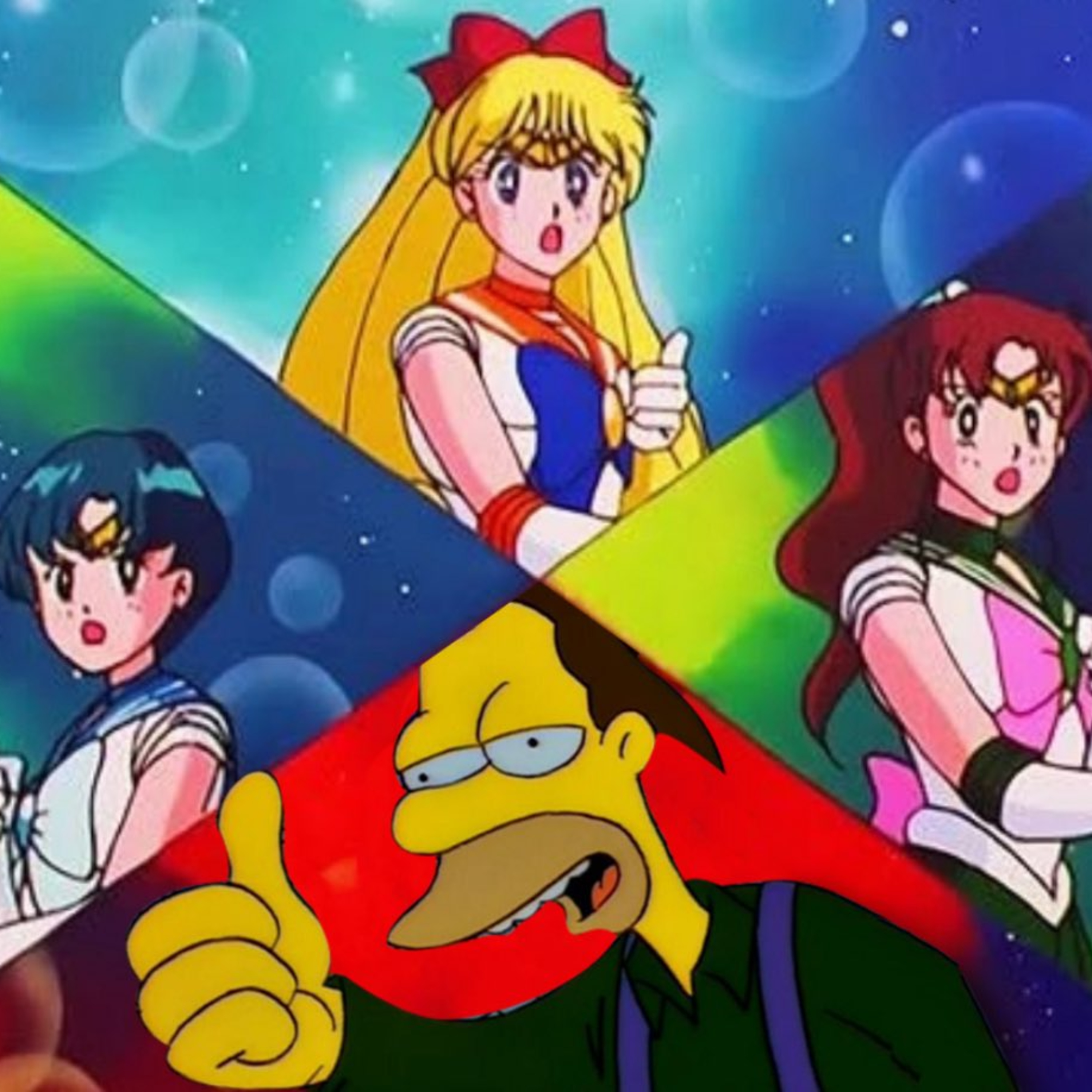 Snappy and Soul Show 131 episode artwork