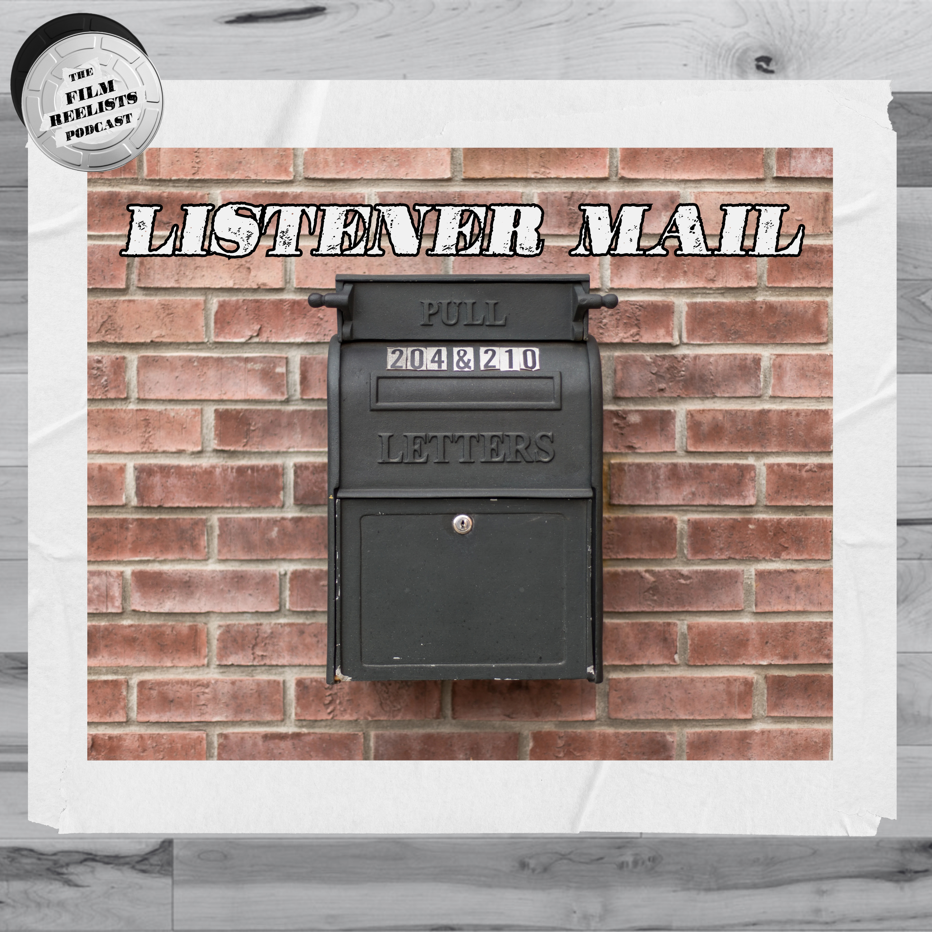 39. Listener Mail