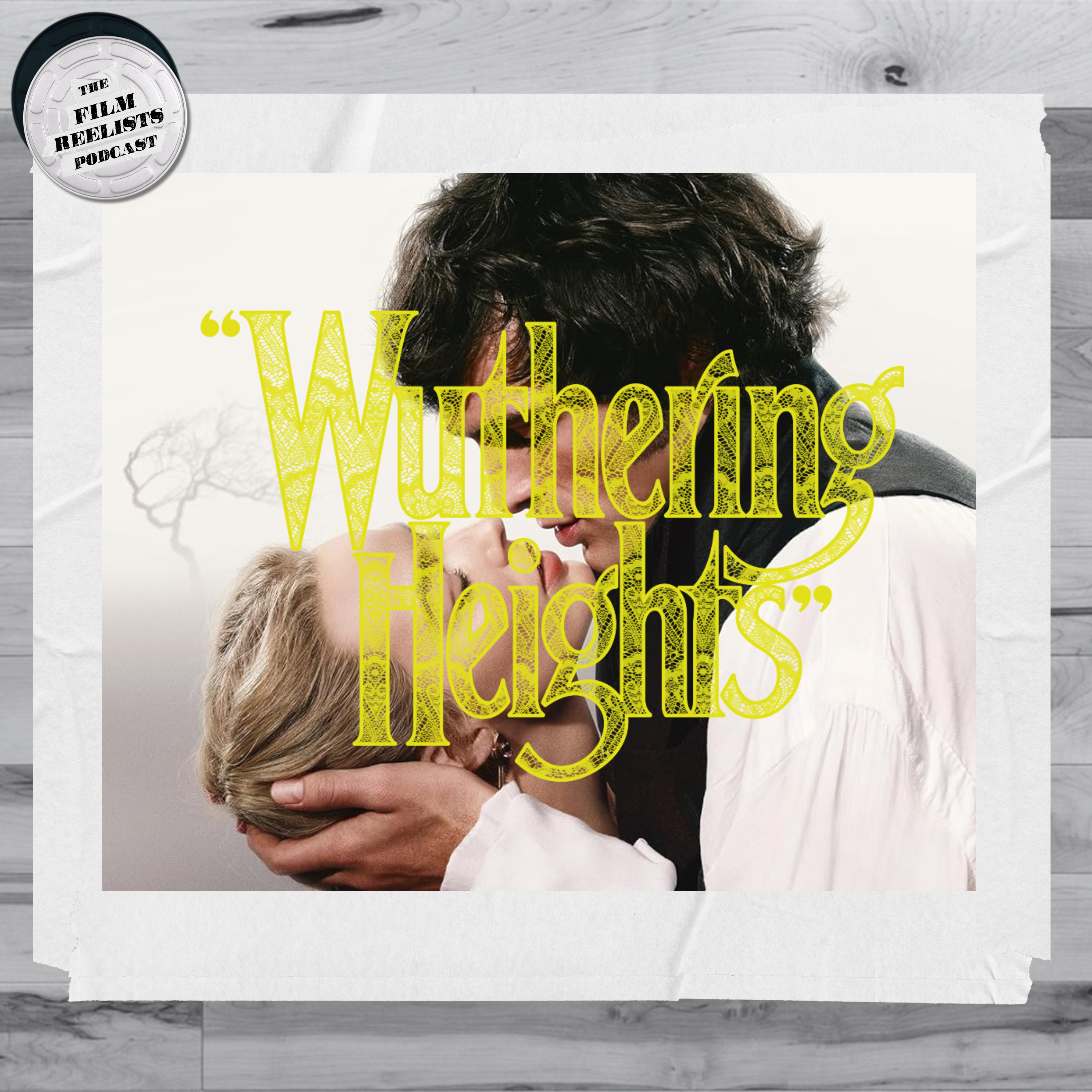 189. Wuthering Heights (2026)  episode artwork