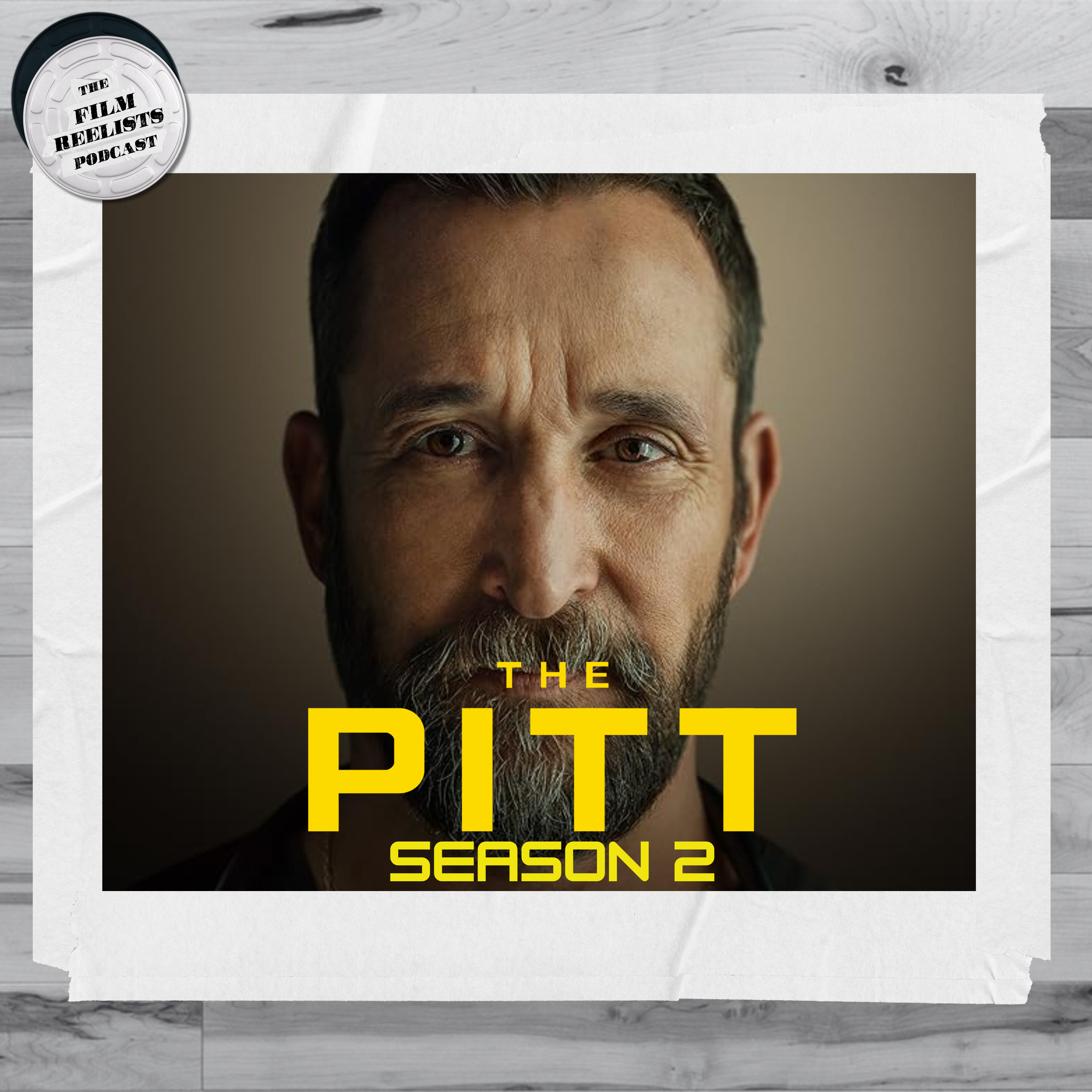 198. The Pitt Season 2 (Spoilers) episode artwork