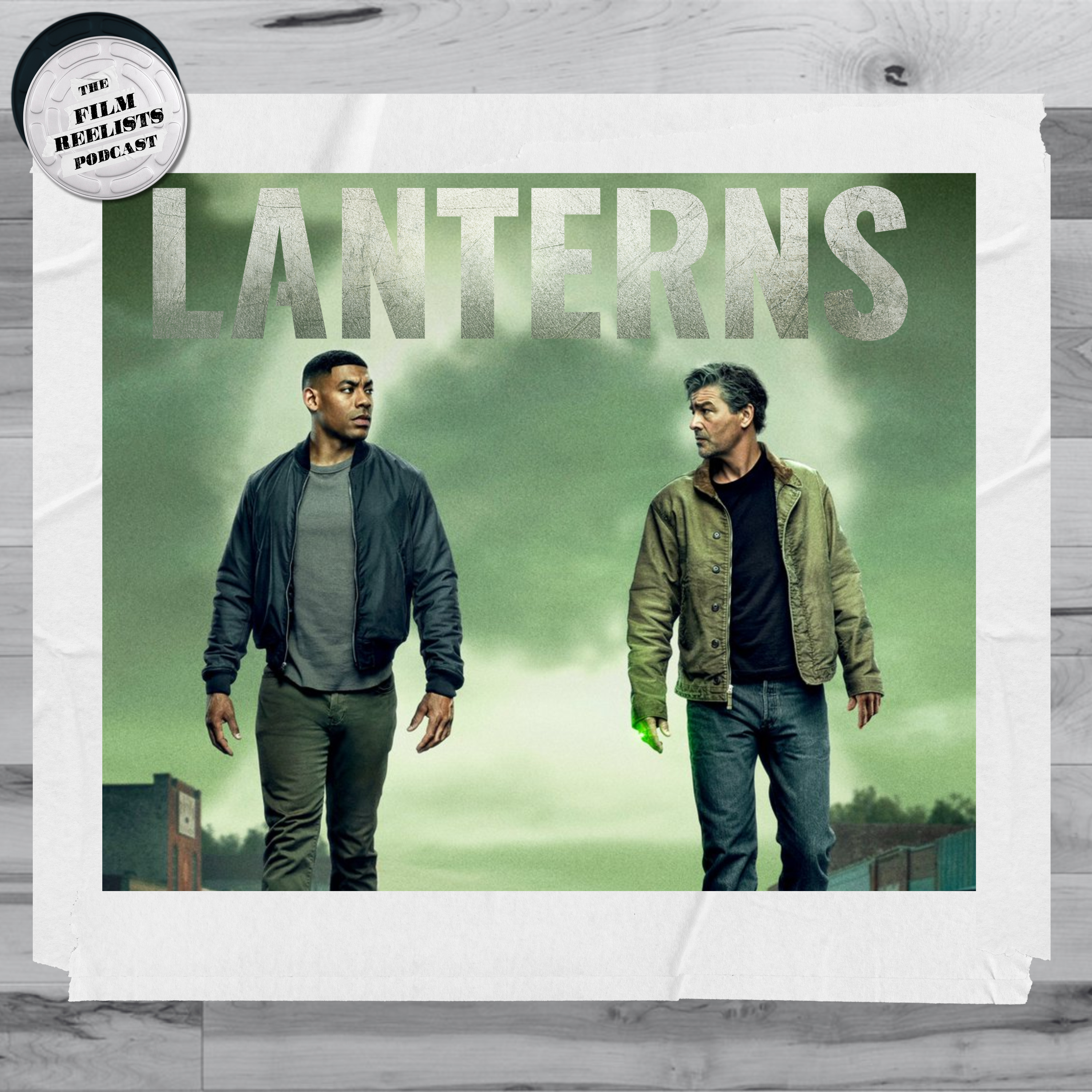 217. Lanterns  episode artwork