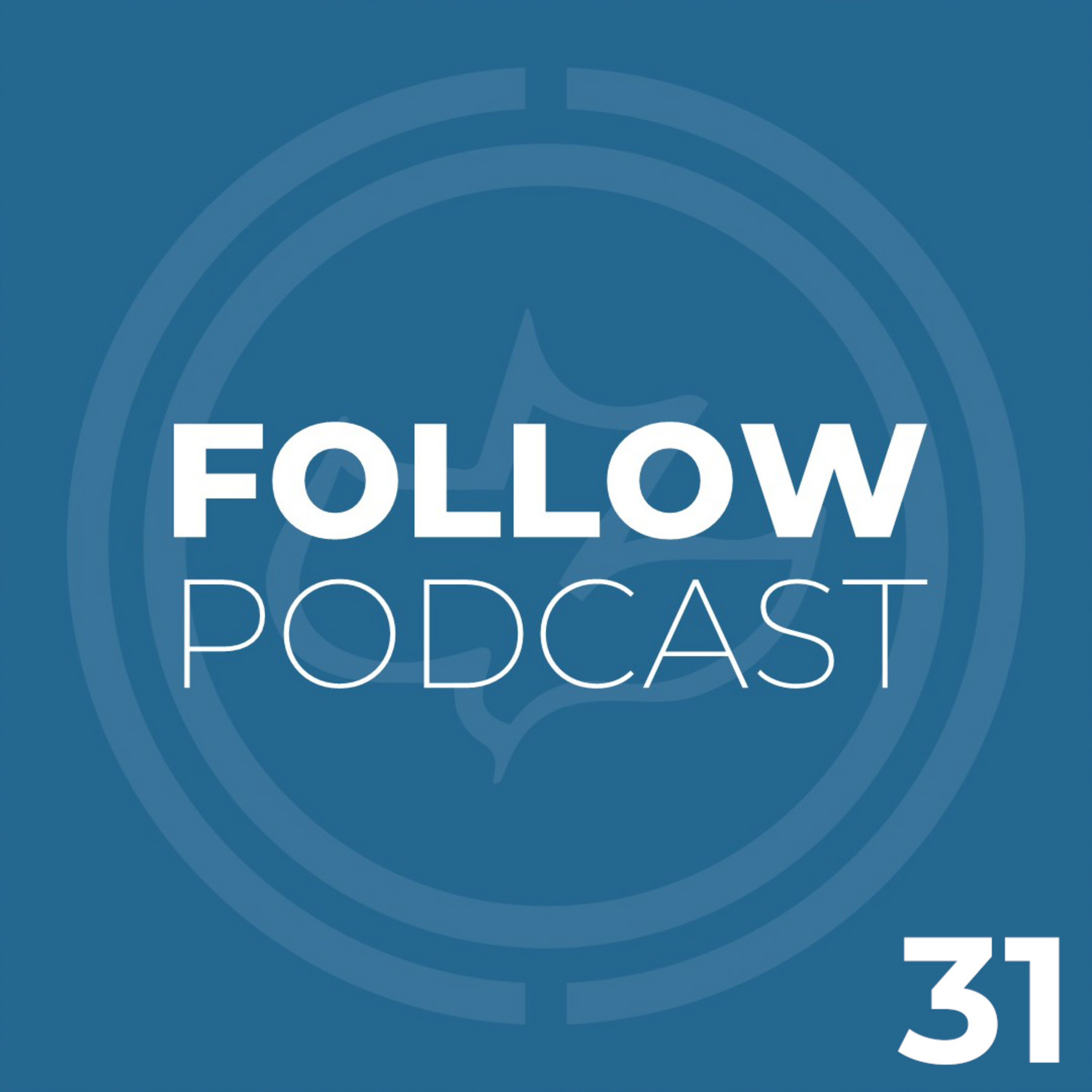 CCO Follow Podcast