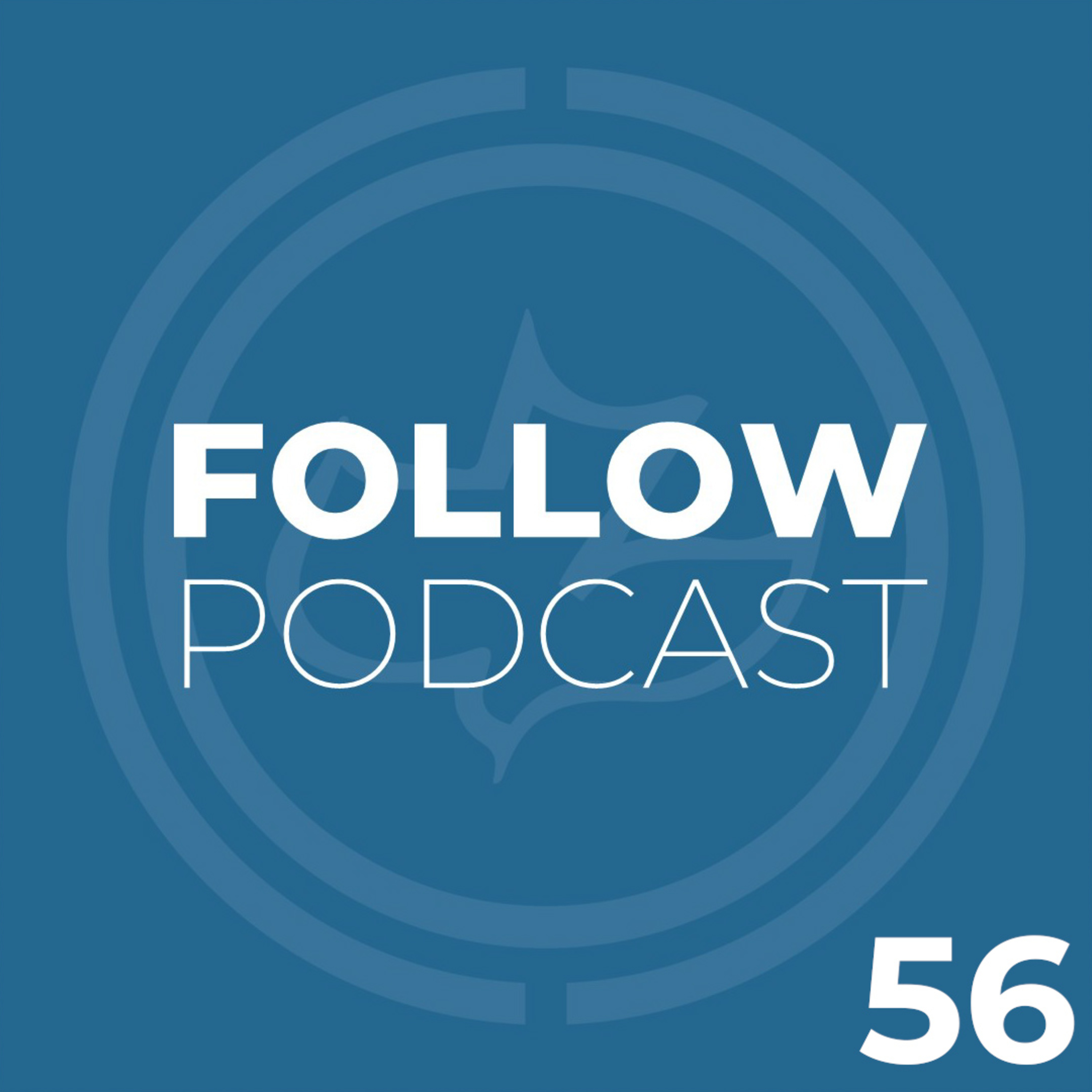 56 | Intro To Eschatology | Eschatology episode artwork