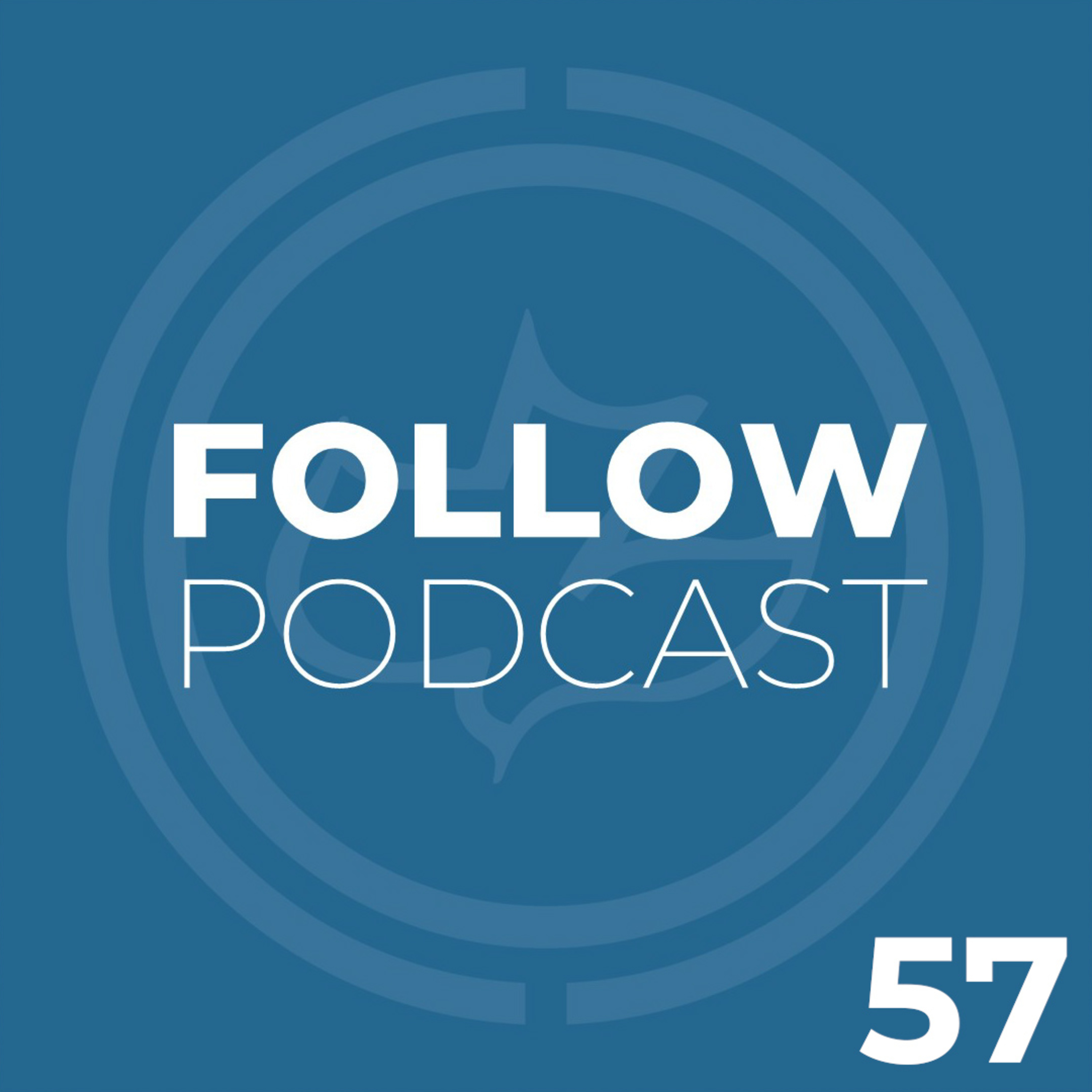 57 | Why Eschatology? | Eschatology episode artwork