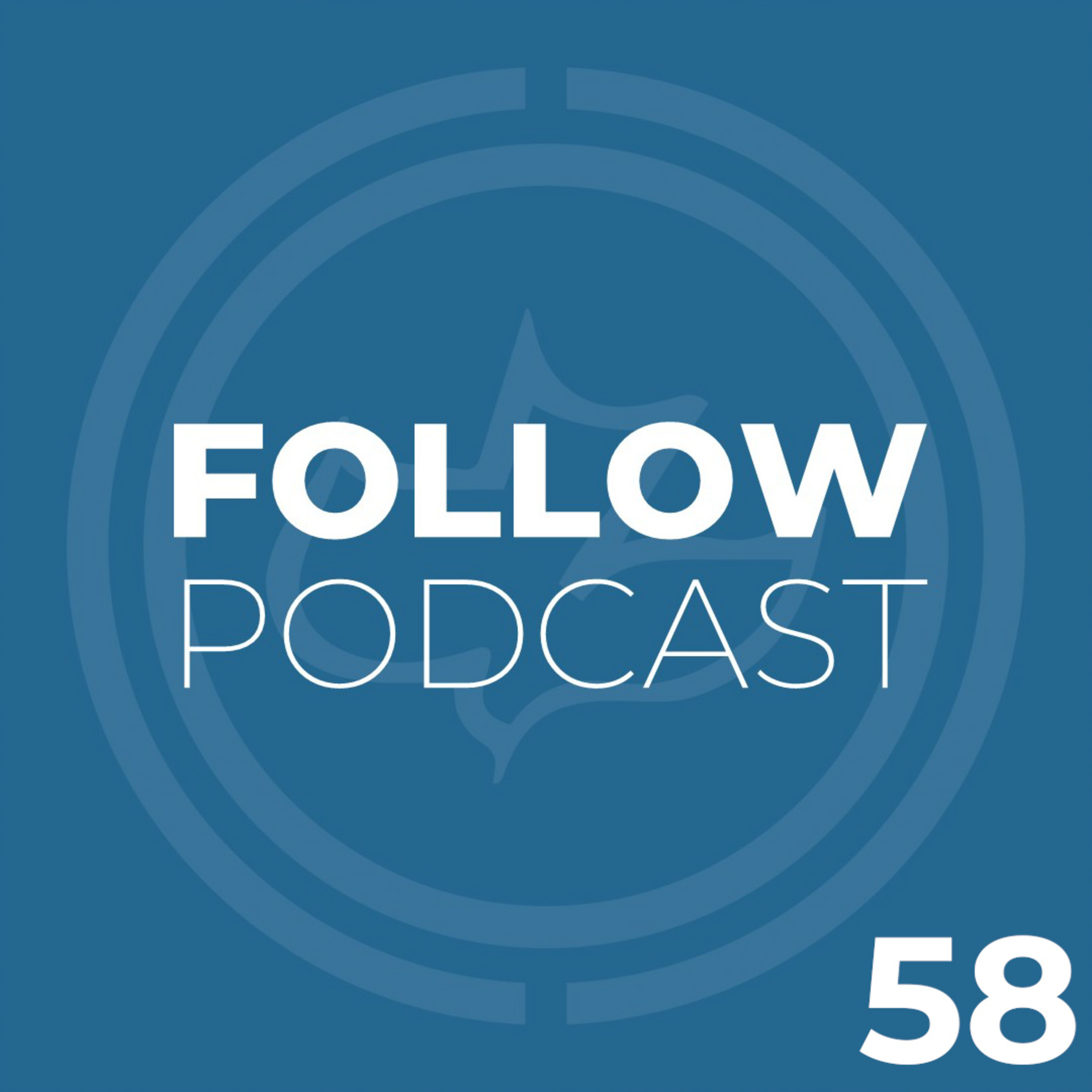 58 | Pitfalls & Priorities | Eschatology episode artwork