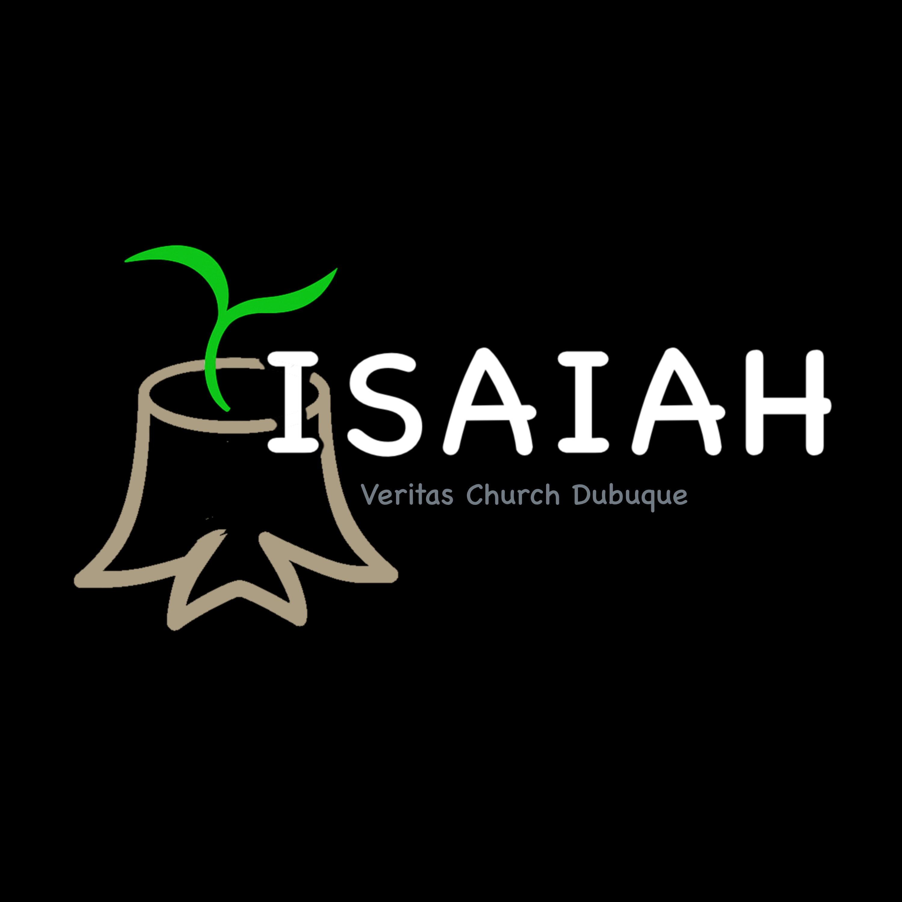 Isaiah | Isaiah 53:1-12 episode artwork