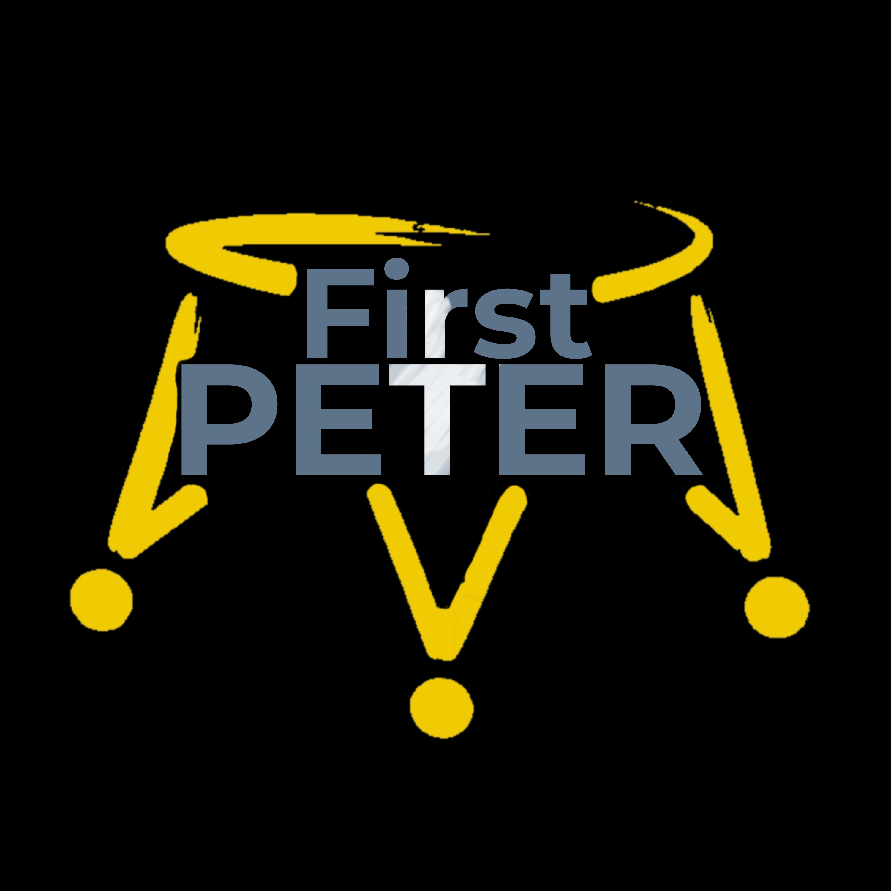 In Light of Eternity | 1 Peter 1:1-2 episode artwork
