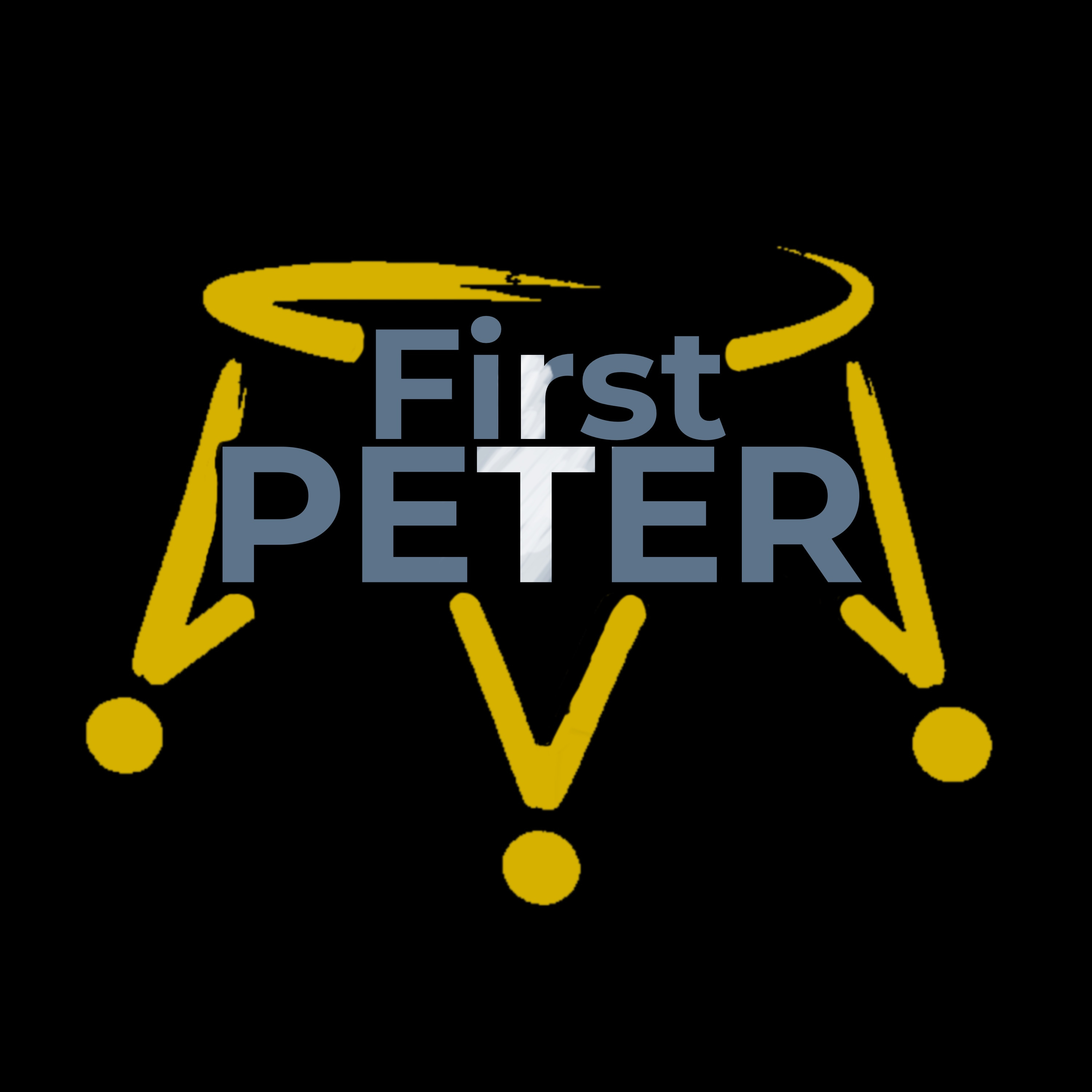 In Light of Eternity | 1 Peter 2:4-10 episode artwork