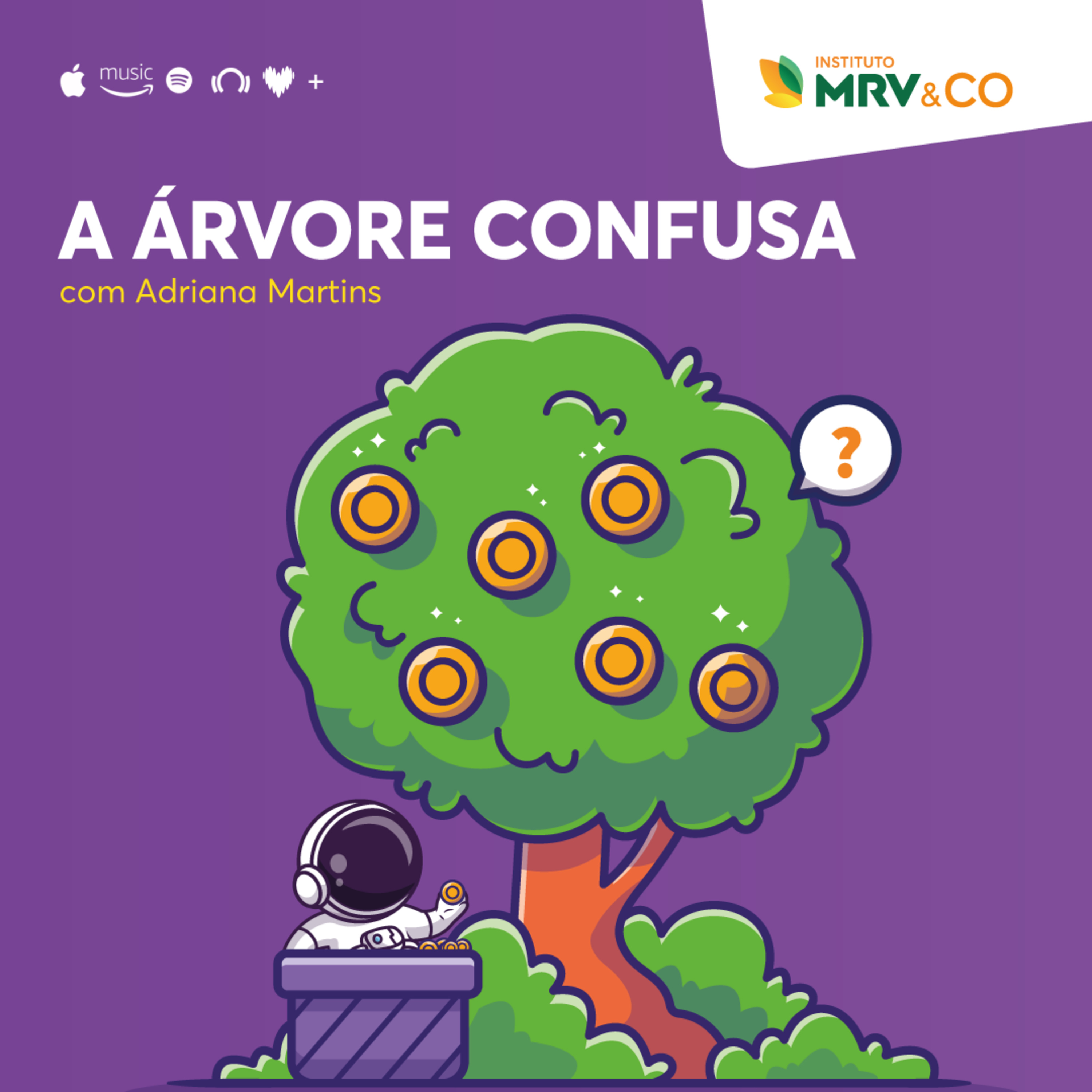 #35 - A Árvore Confusa