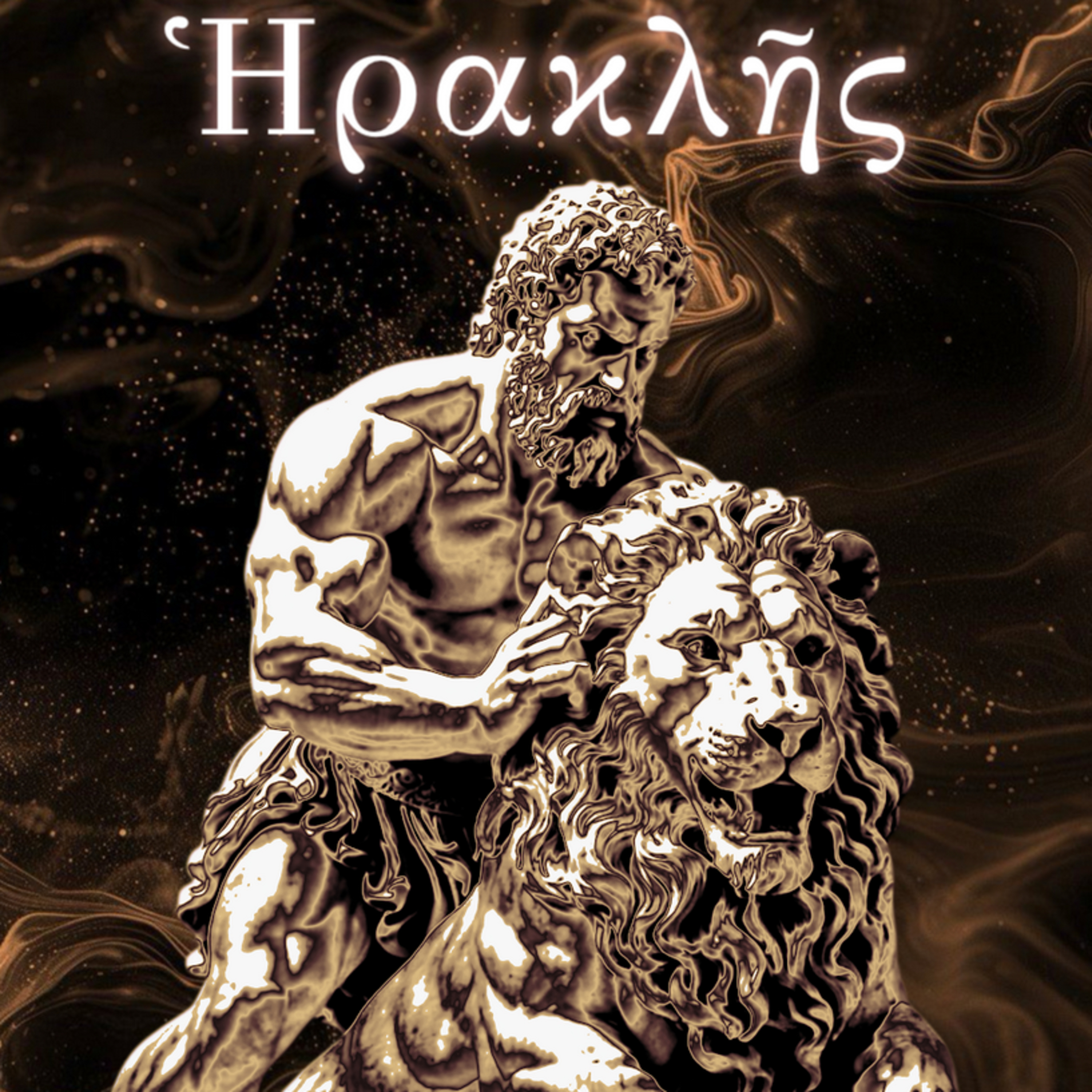 Mythologie Grecque Décomplexée