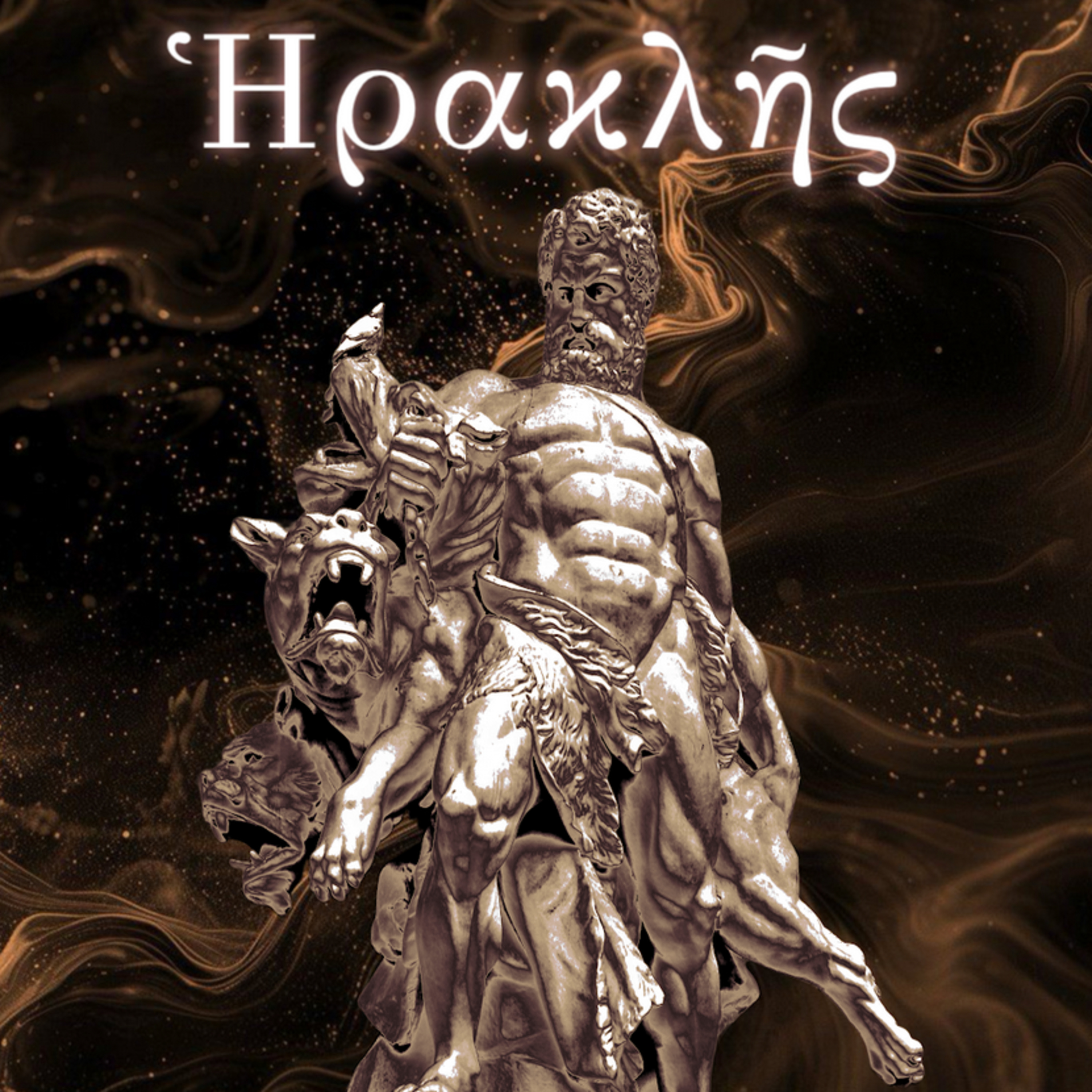 Mythologie Grecque Décomplexée