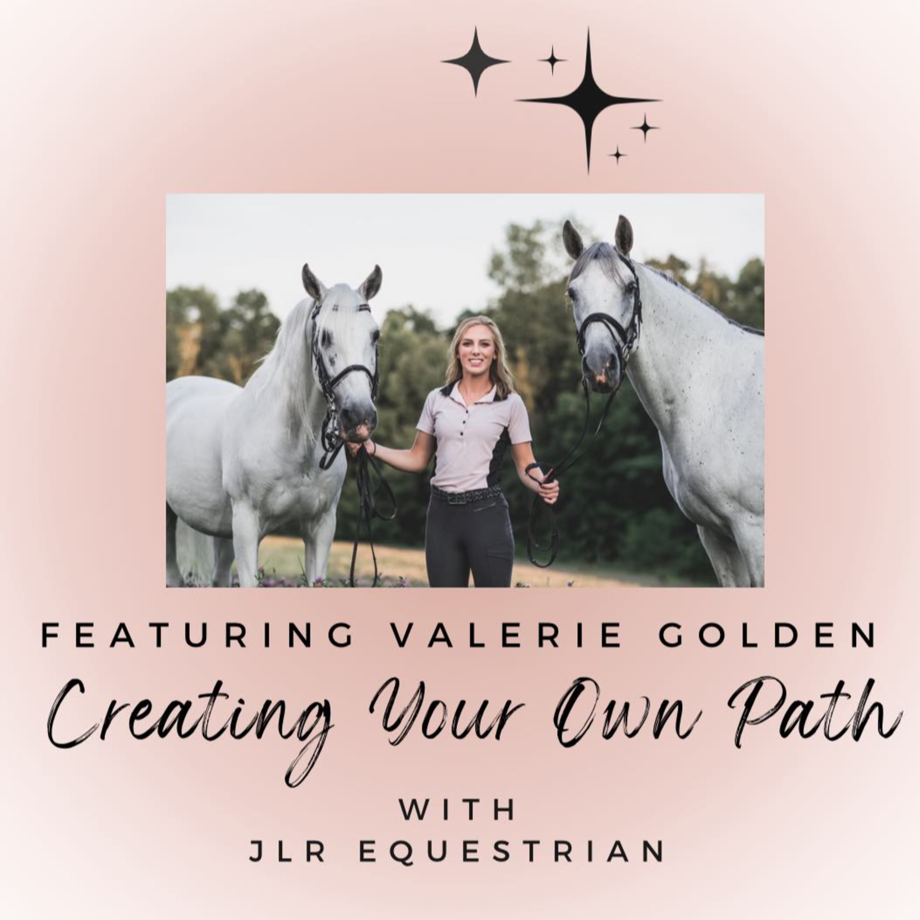 JLR Equestrian