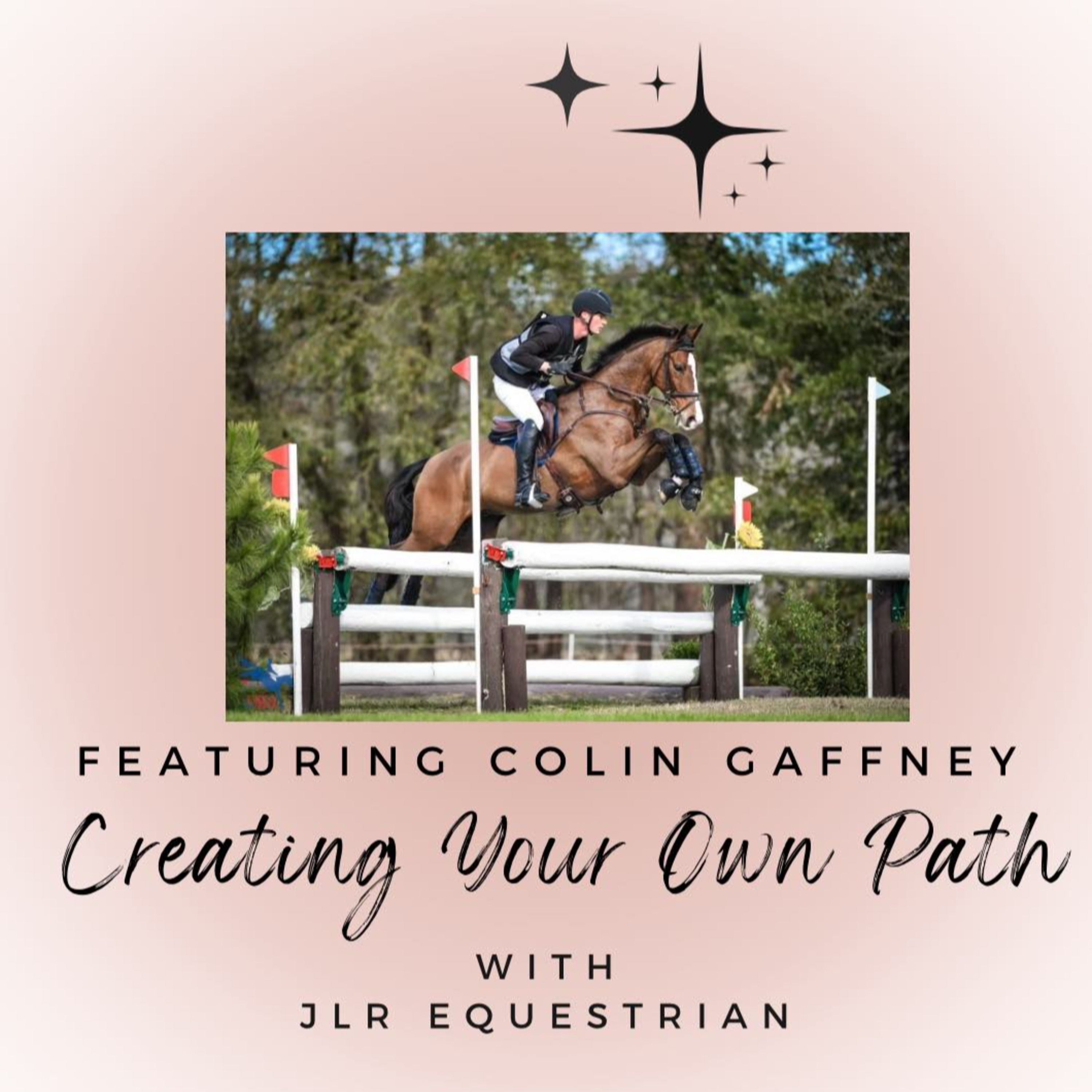 JLR Equestrian