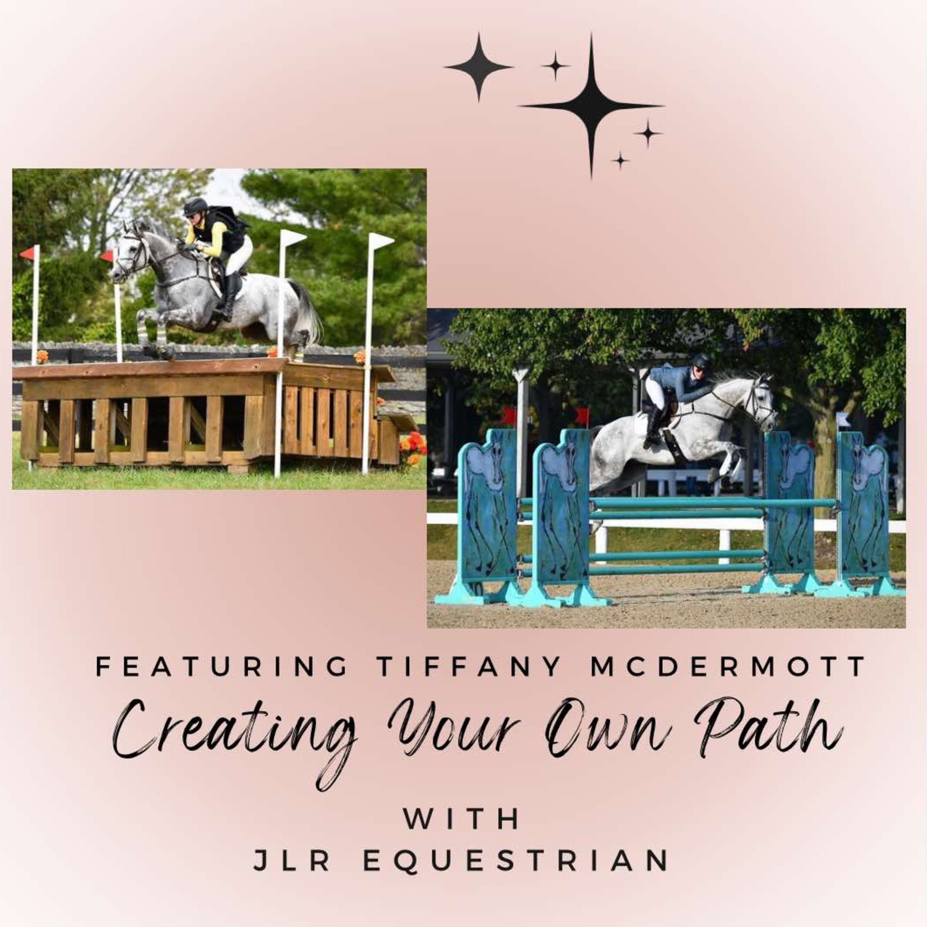 JLR Equestrian