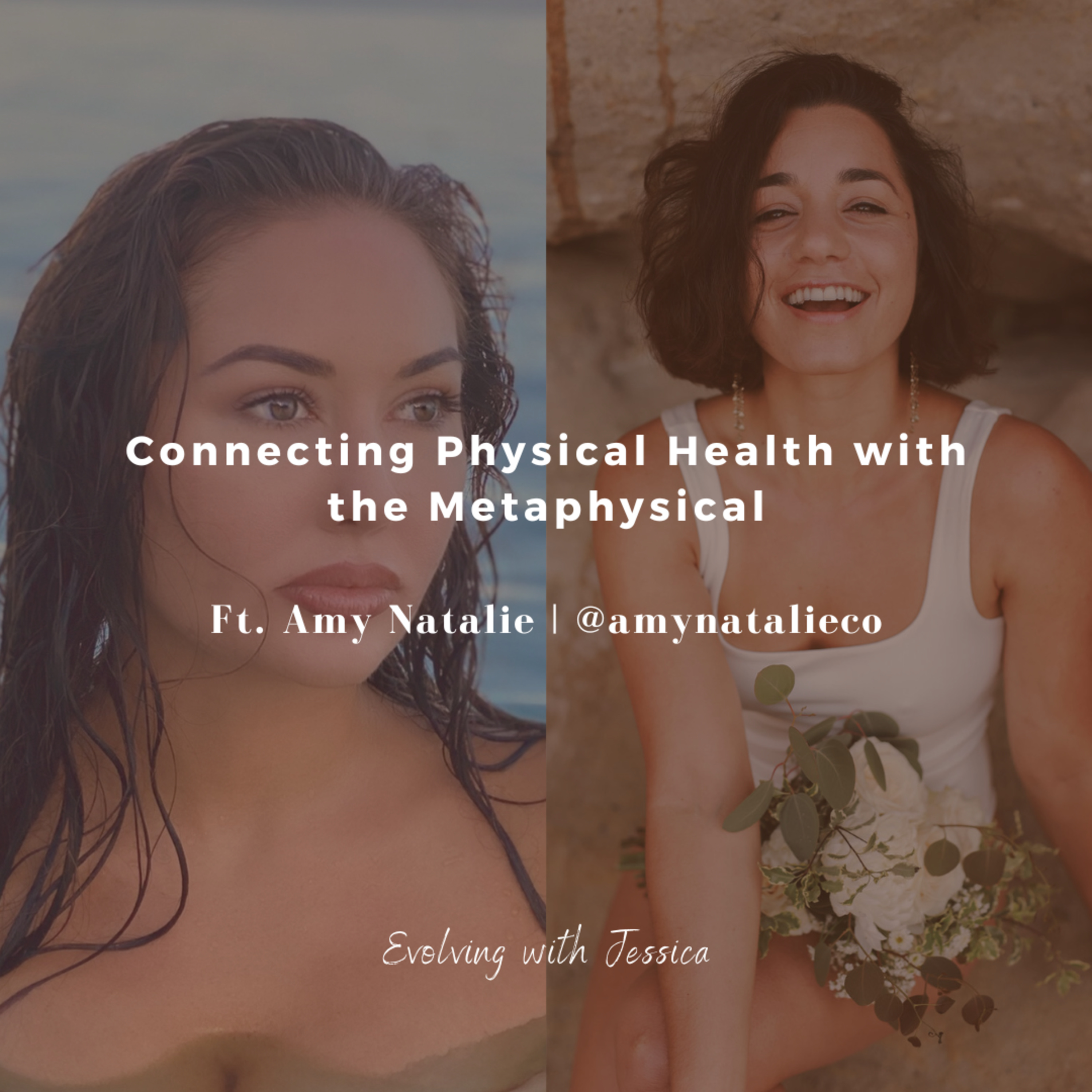 Heal Within Podcast