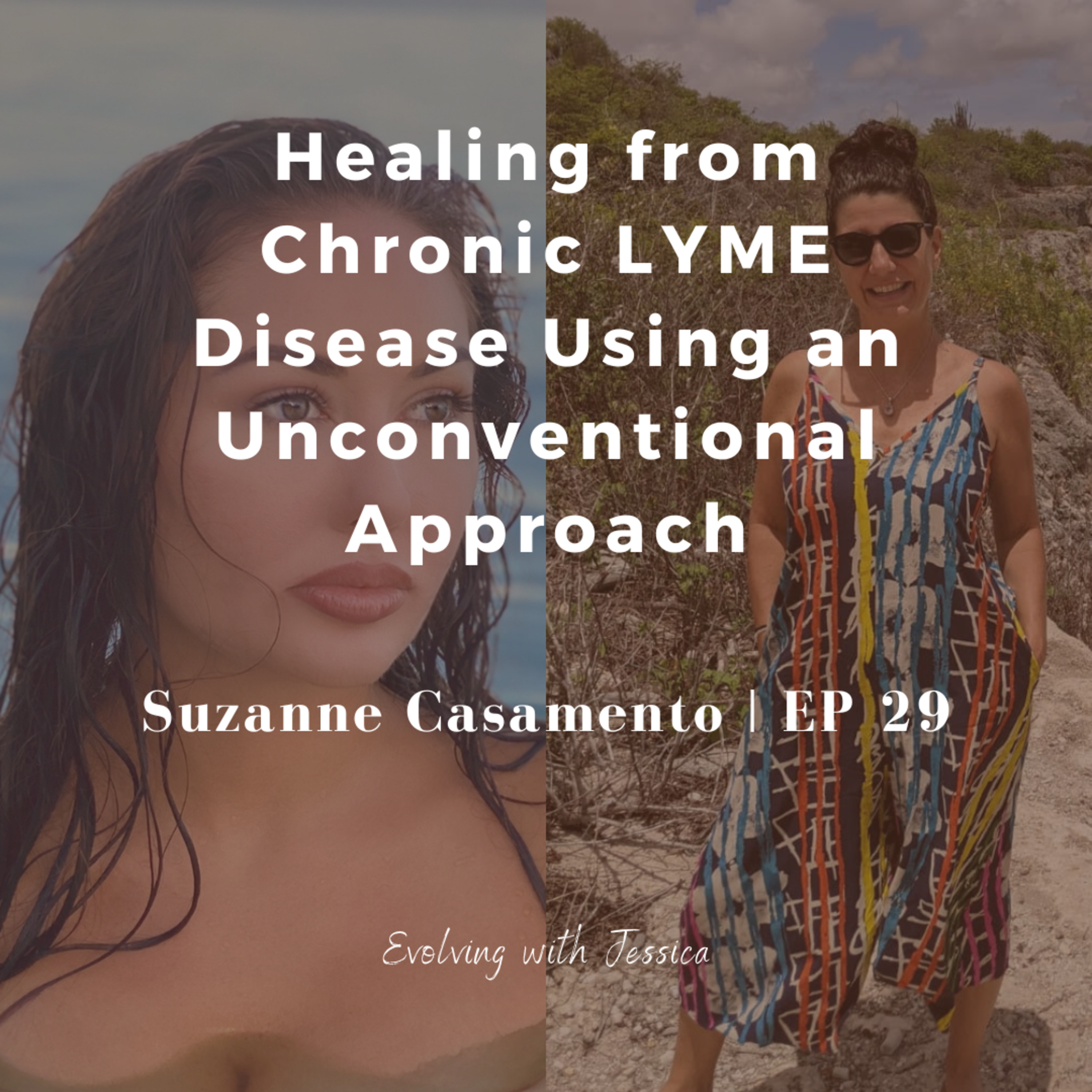 Heal Within Podcast