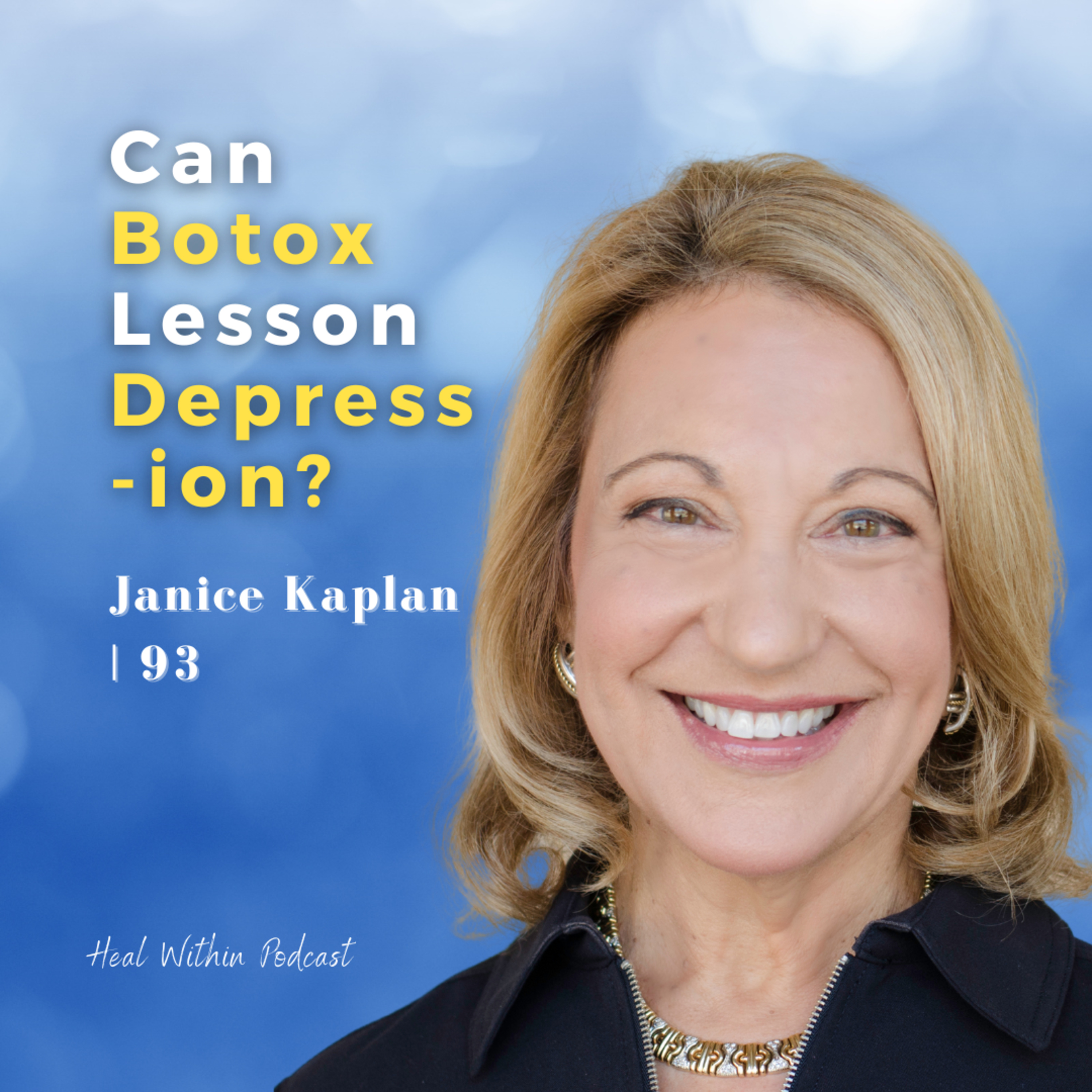 Heal Within Podcast