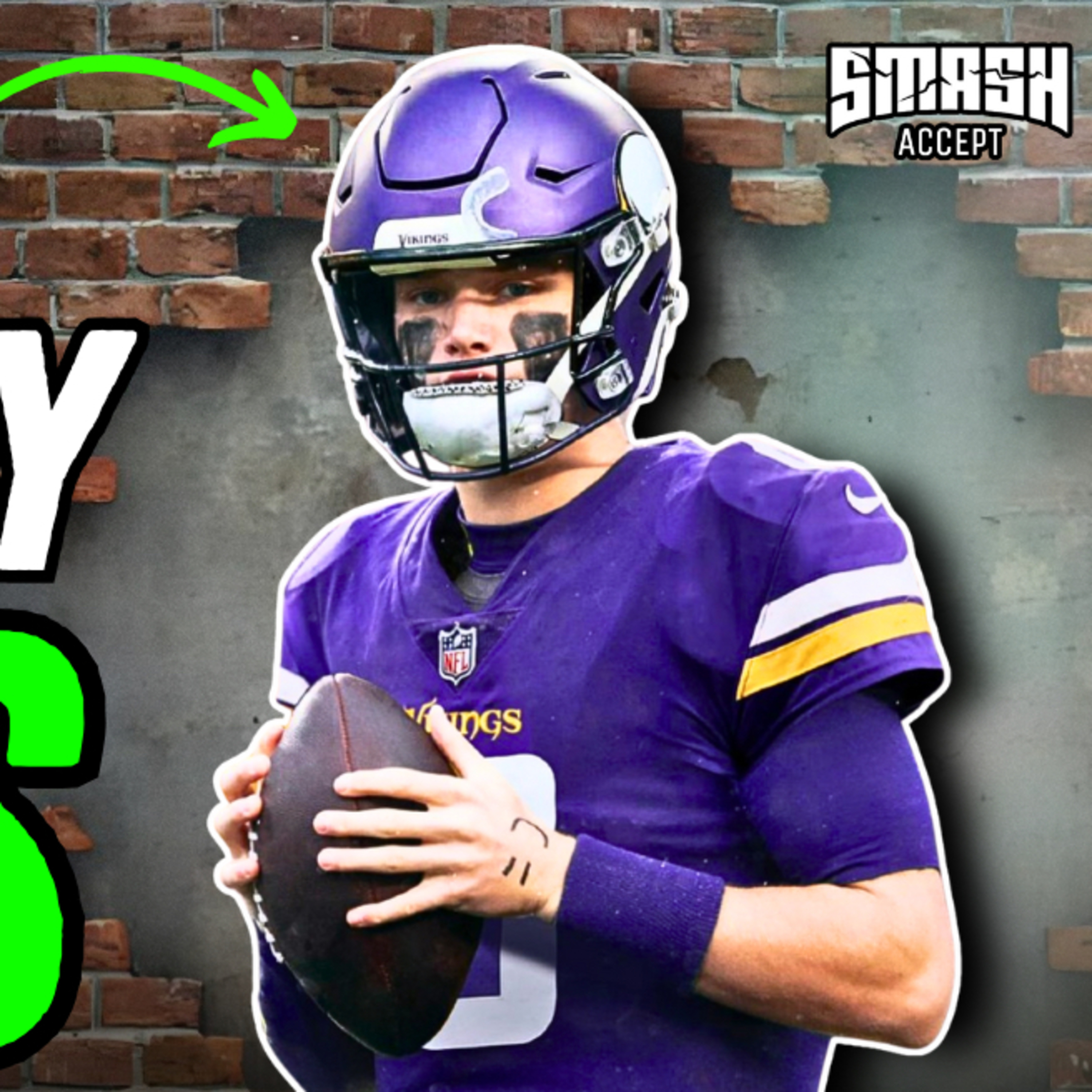 Smash Accept Dynasty Trades