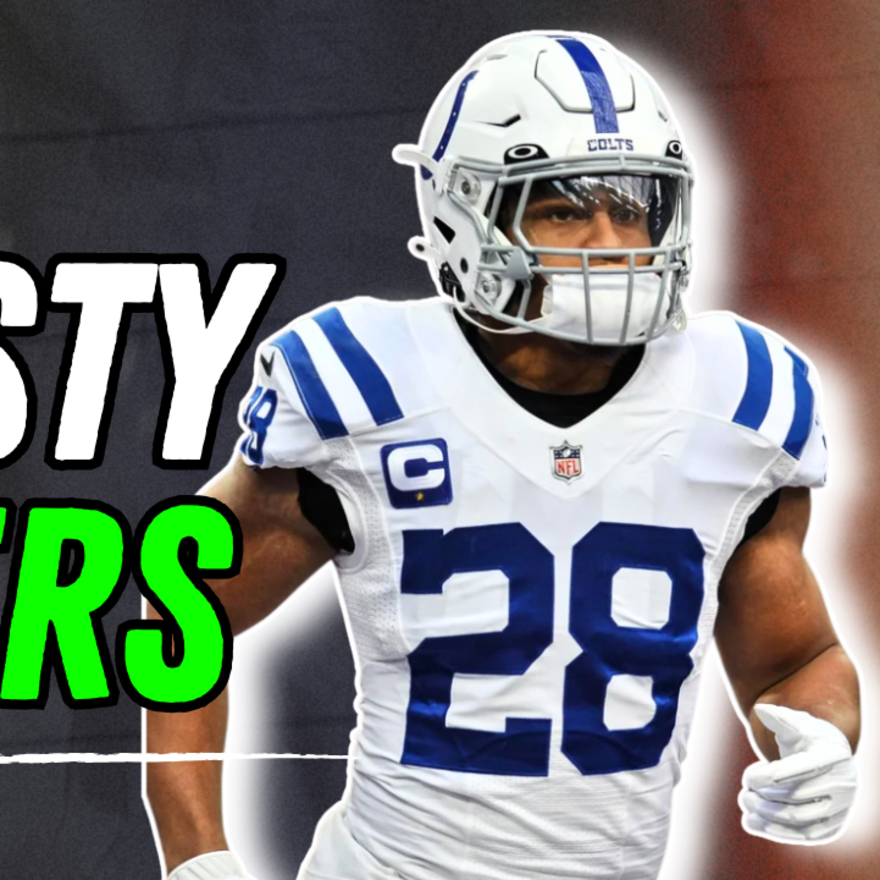 Episode 417: Updated Dynasty Running Back Tiers Episode 417: Updated Dynasty Running Back Tiers