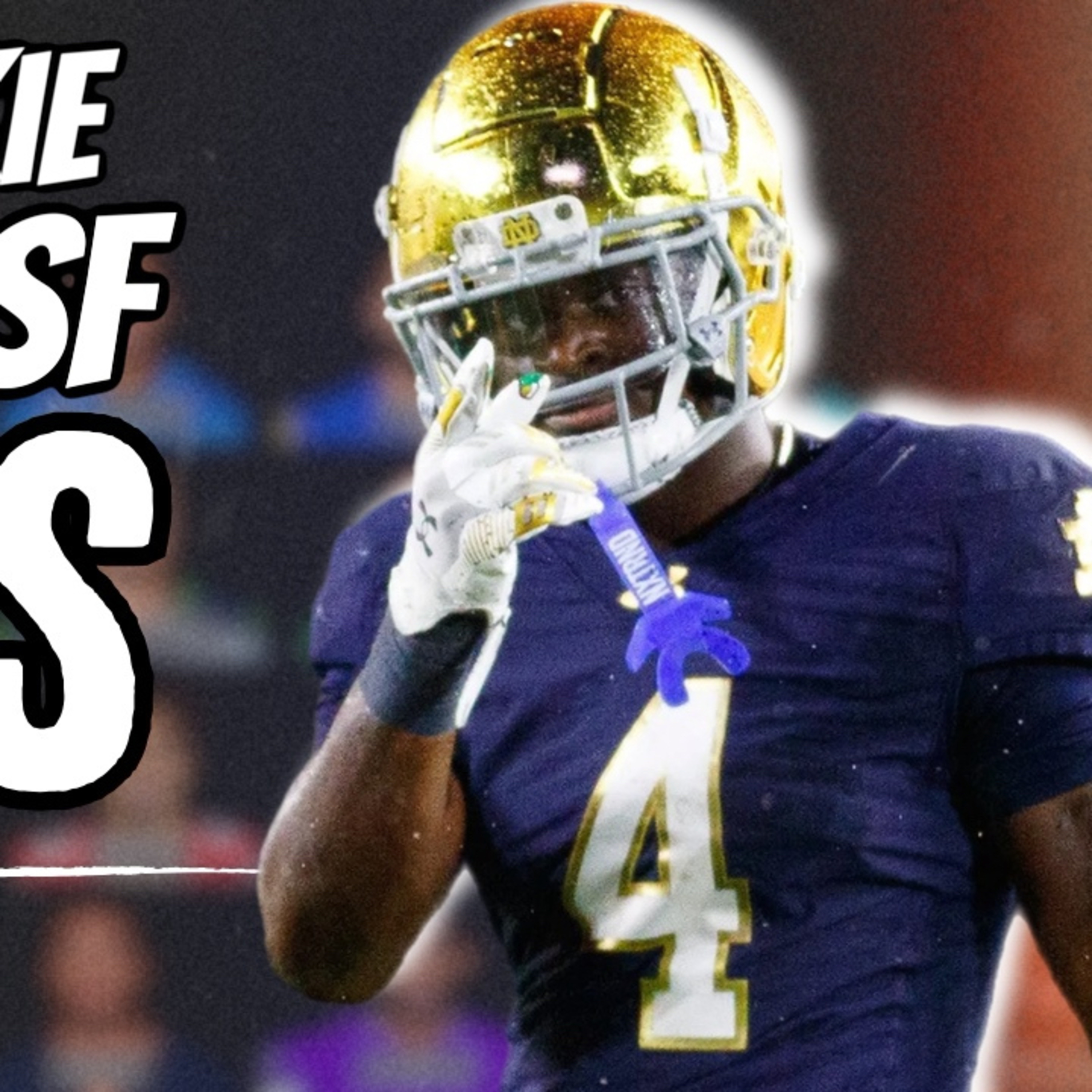 Episode 435: Dynasty Rookie Tiers