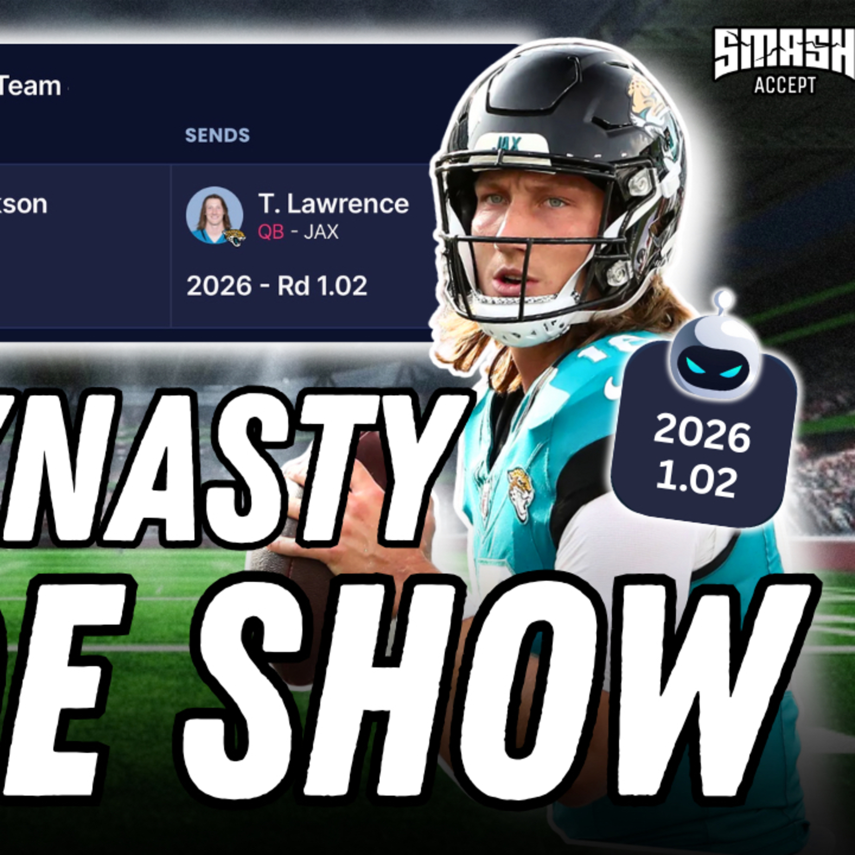Episode 436: Dynasty Trade Show is BACK!!!