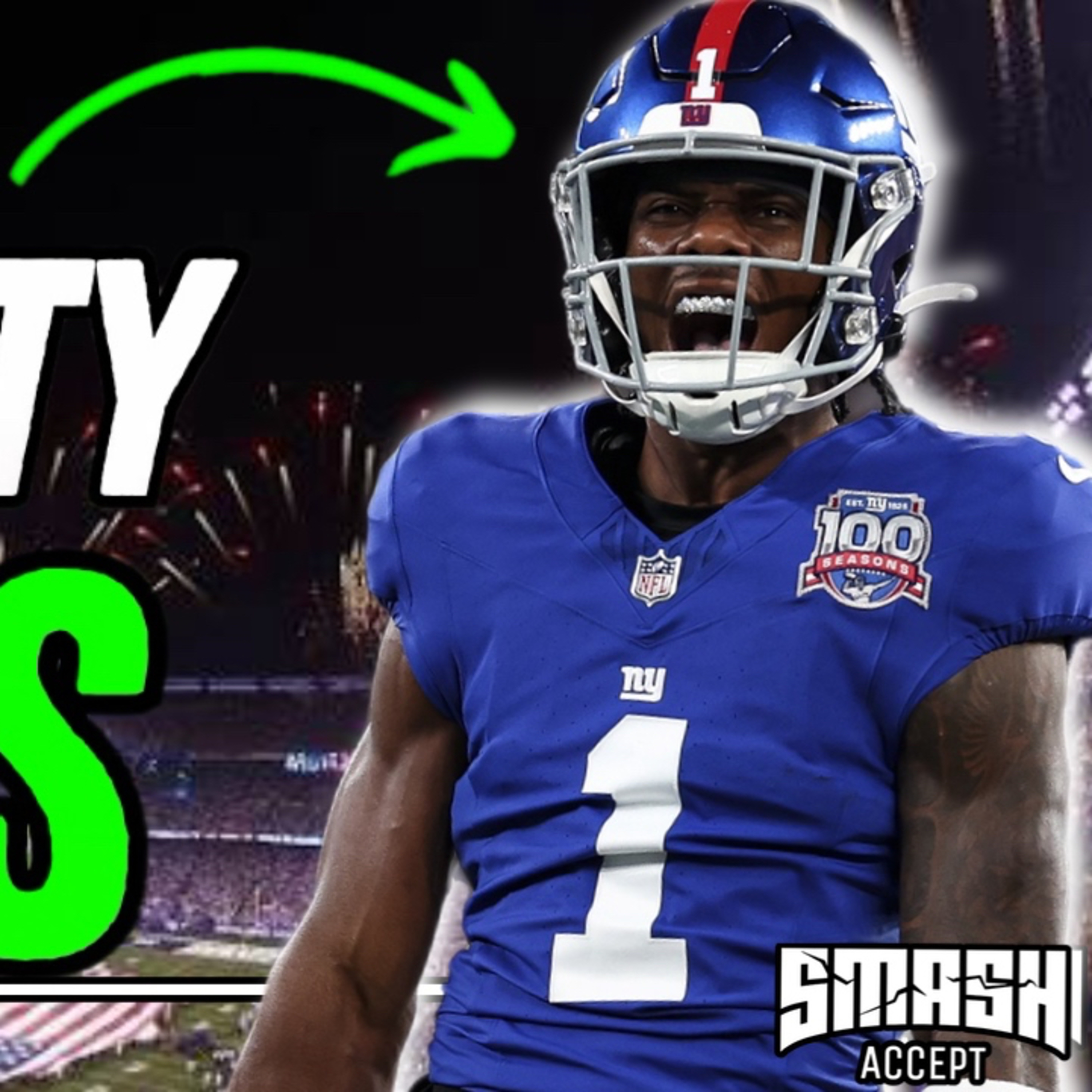 Episode 438: MUST BUY Wide Receivers to Smash