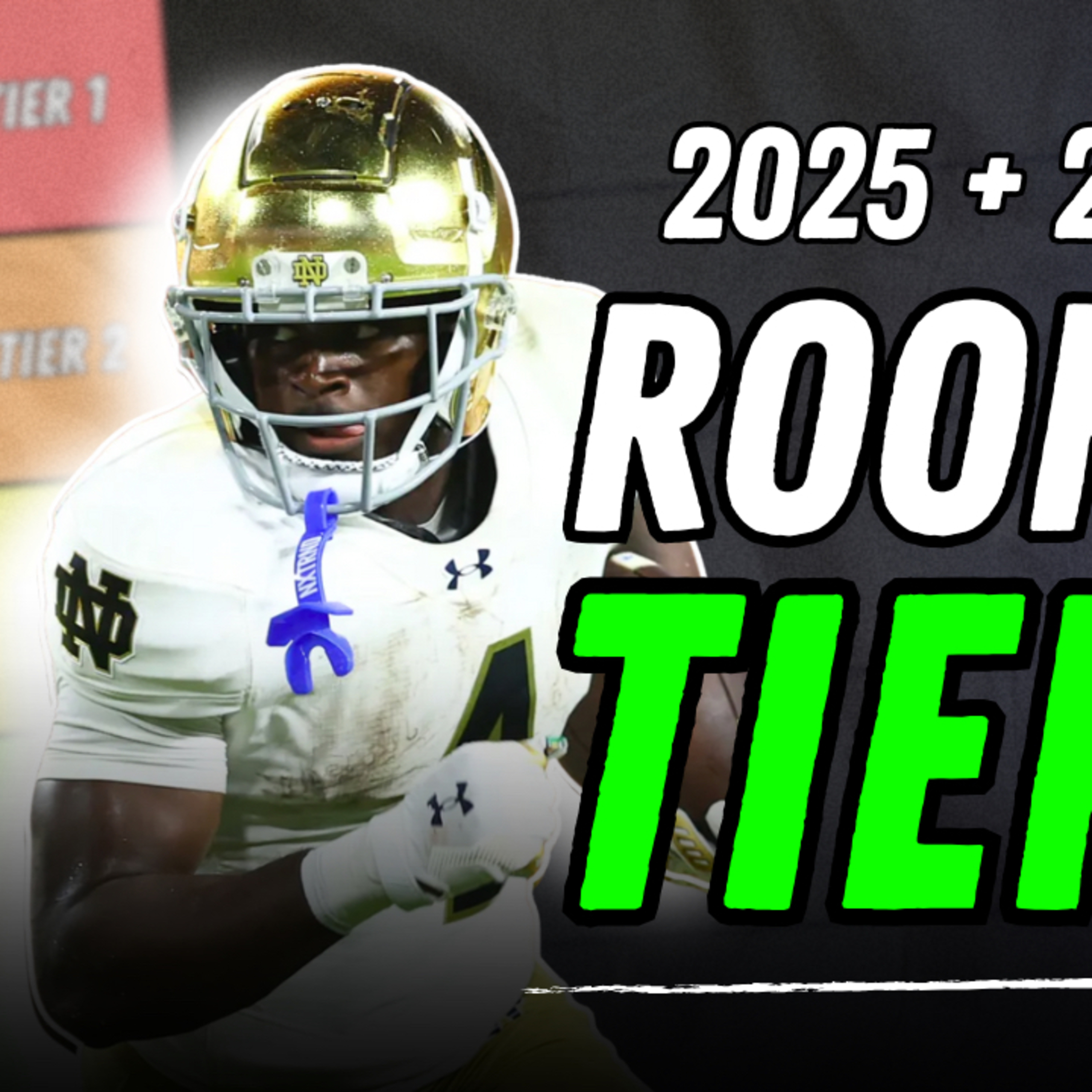 Episode 439: Drafting 2025 & 2026 Combined Classes