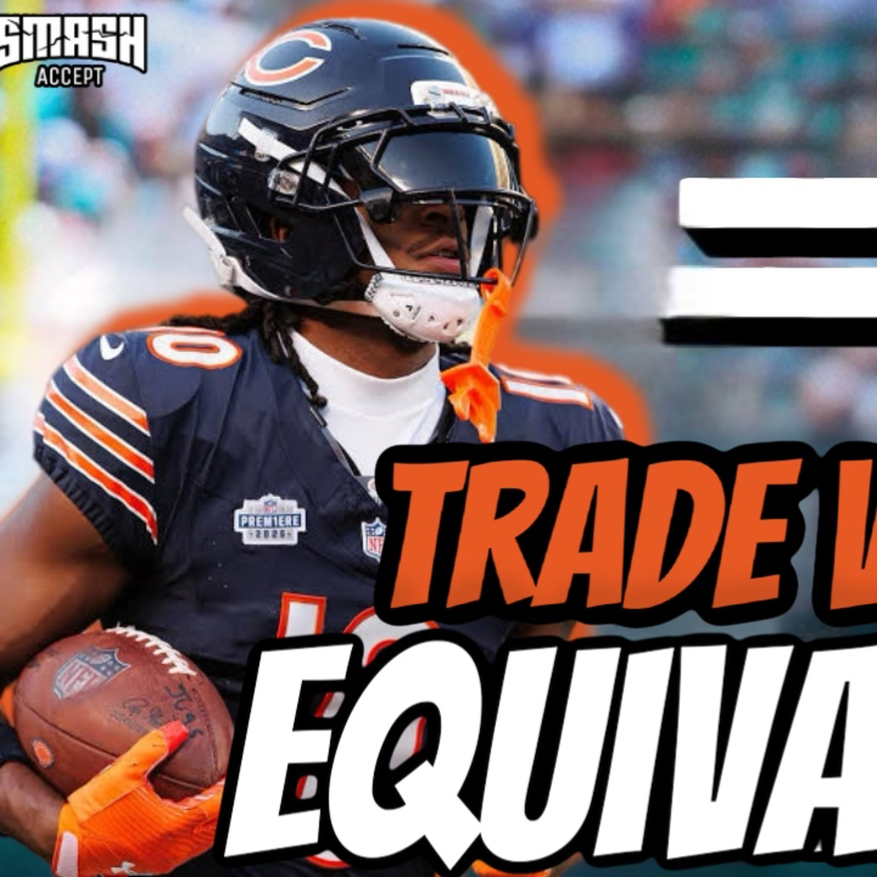 Episode 440: Superflex Wide Receiver Equivalents